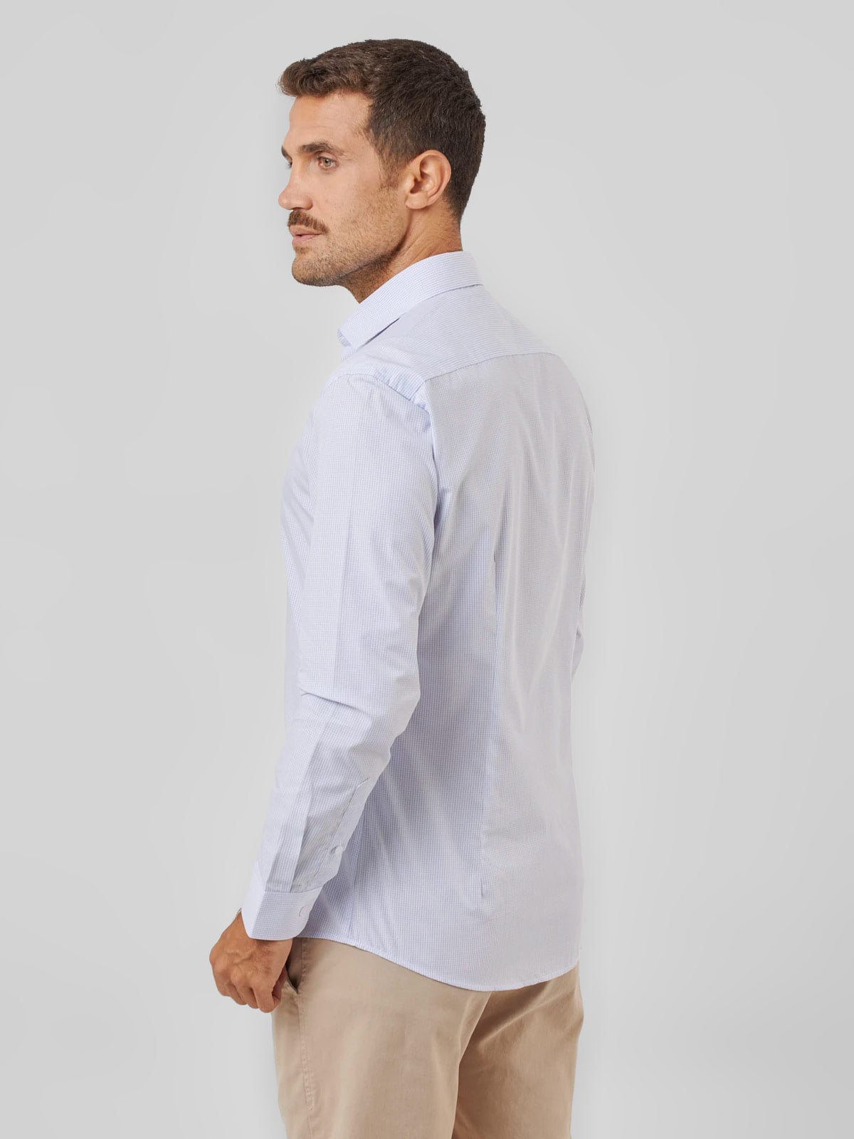 CAMISA MANGA LARGA HOMBRE PURO EGO - 2