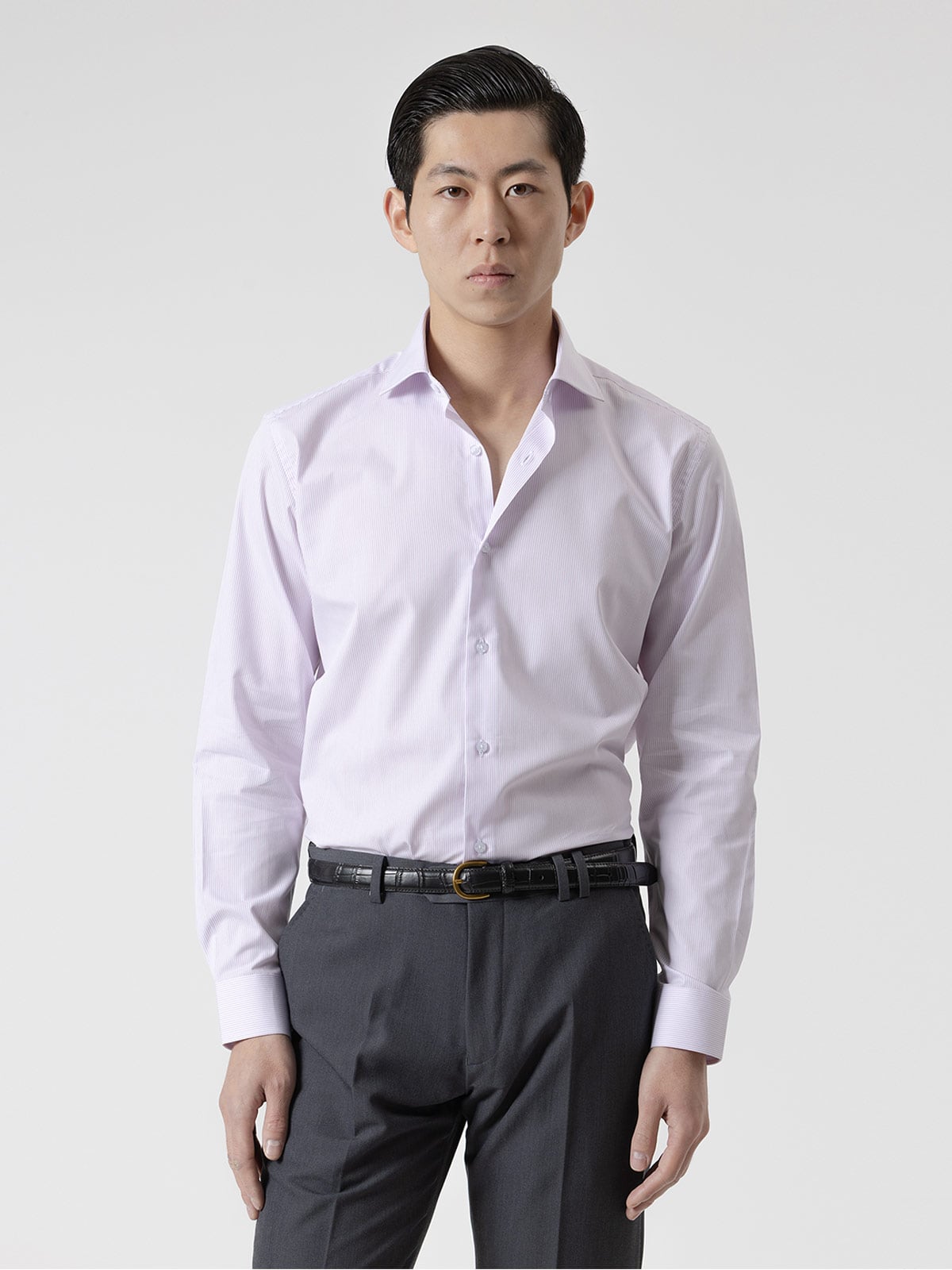 CAMISA MANGA LARGA HOMBRE PURO EGO - 1