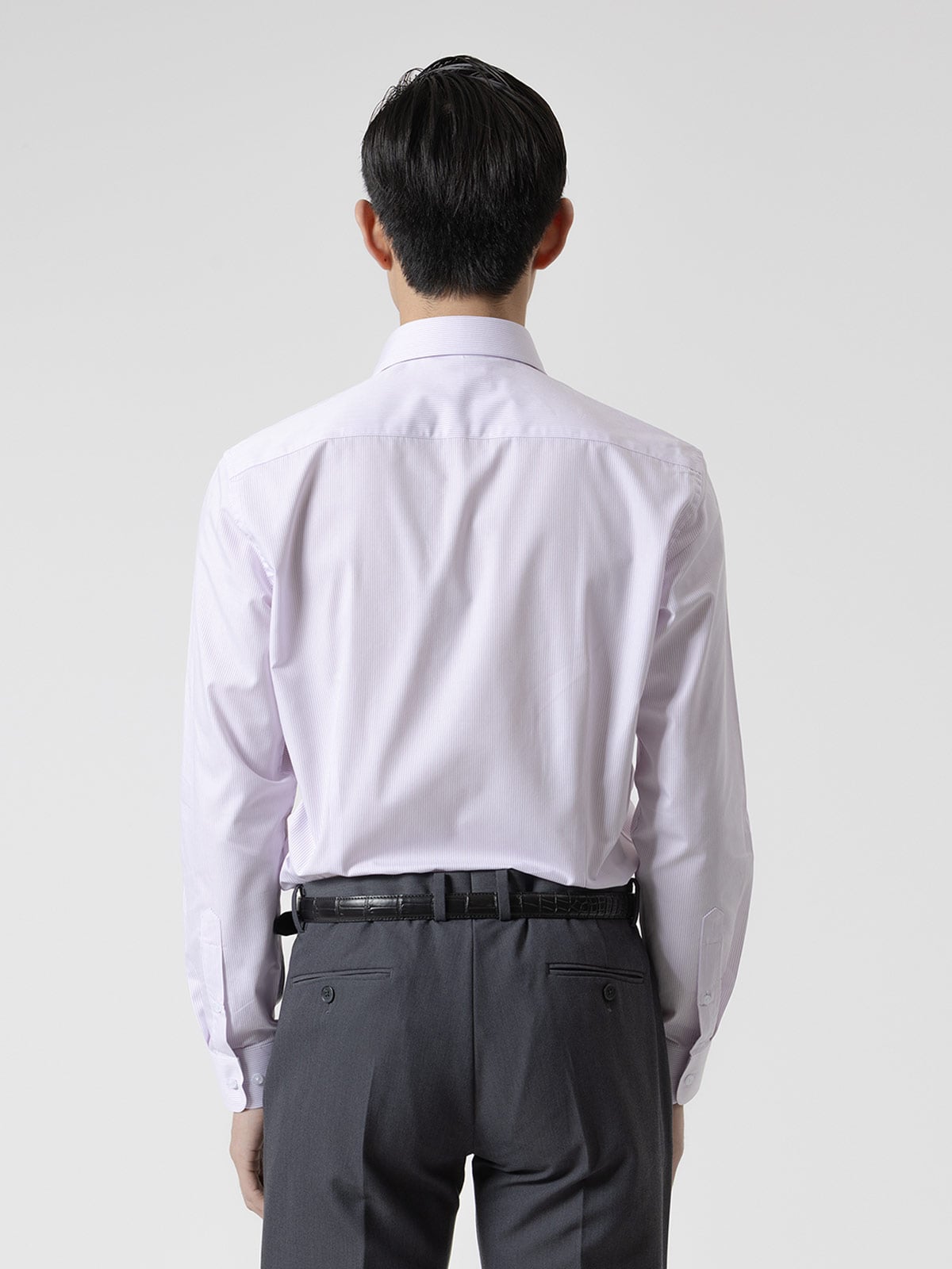 CAMISA MANGA LARGA HOMBRE PURO EGO - 2