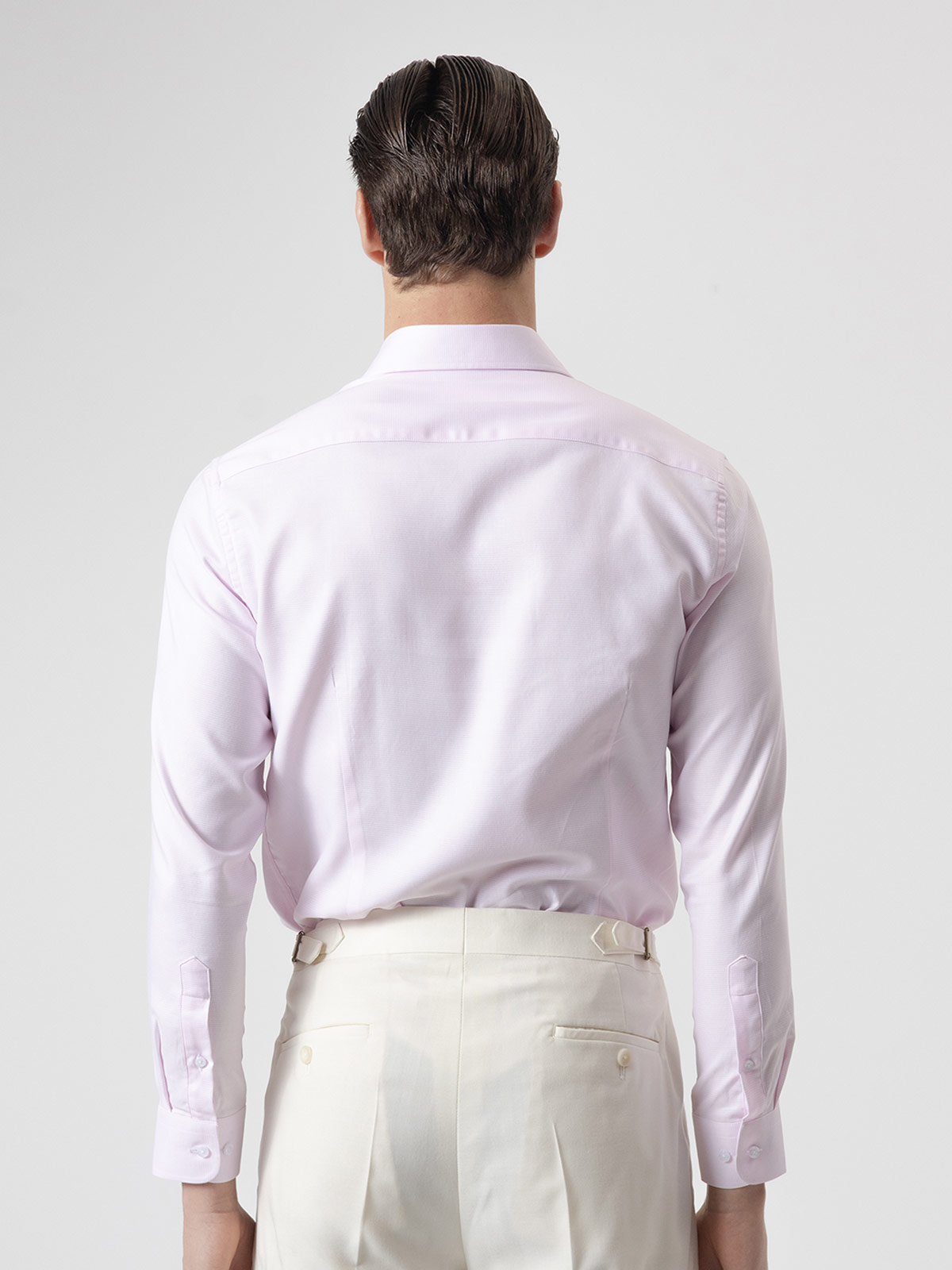 CAMISA MANGA LARGA HOMBRE PURO EGO - 2