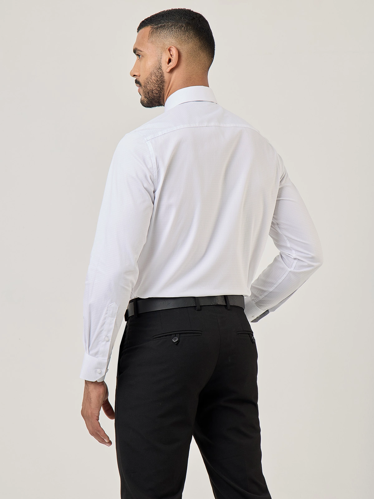 CAMISA MANGA LARGA HOMBRE JOHN HOLDEN - 2