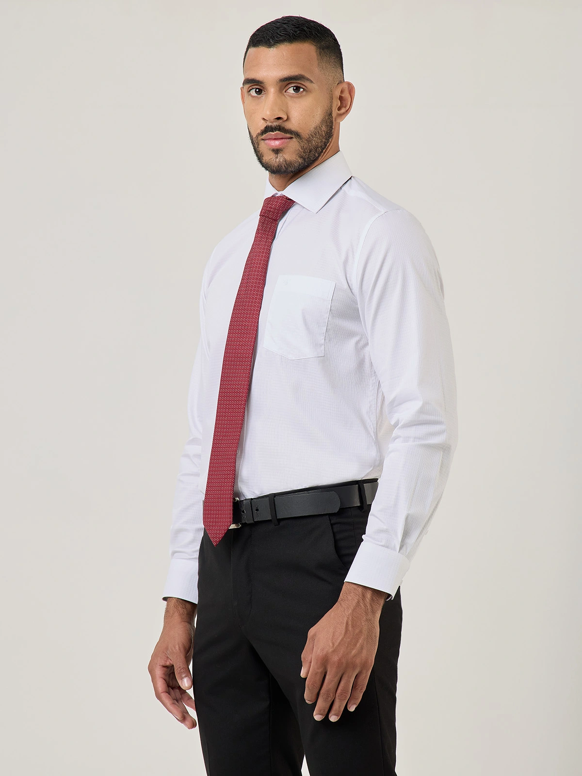 CAMISA MANGA LARGA HOMBRE JOHN HOLDEN - 3