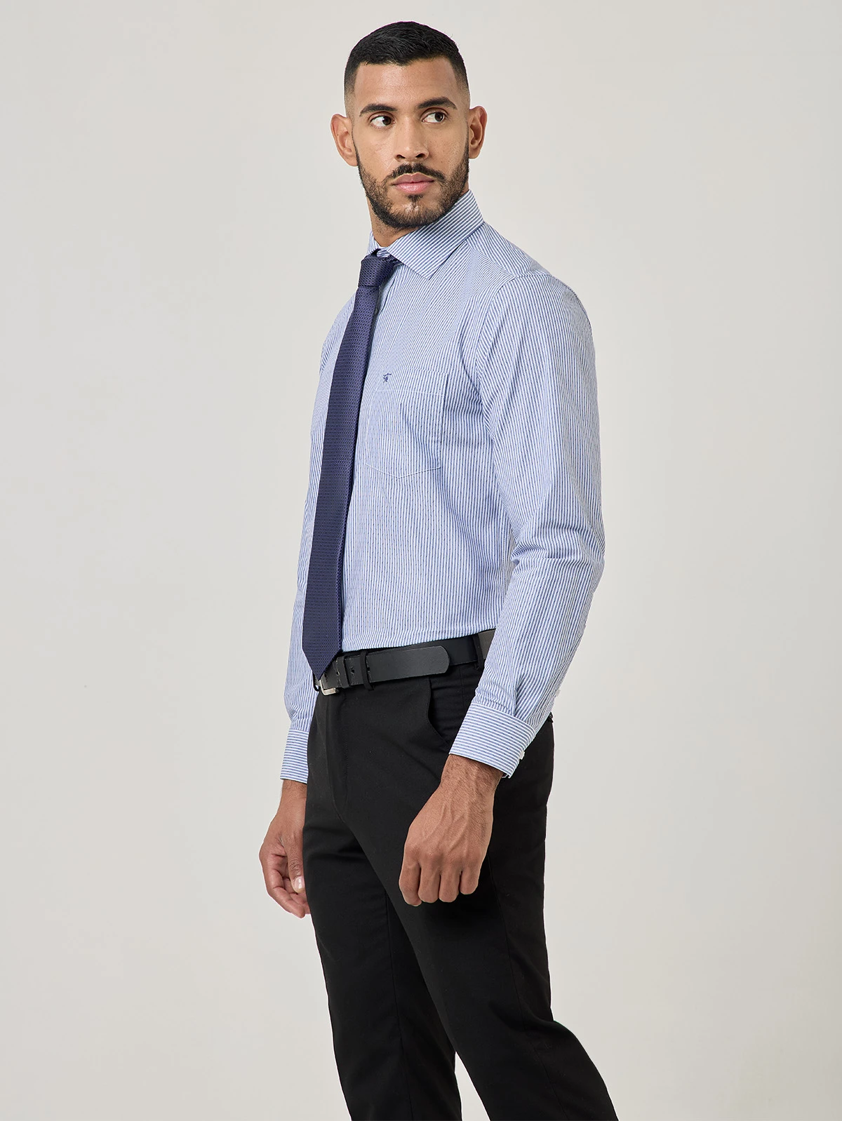 CAMISA MANGA LARGA HOMBRE JOHN HOLDEN - 3