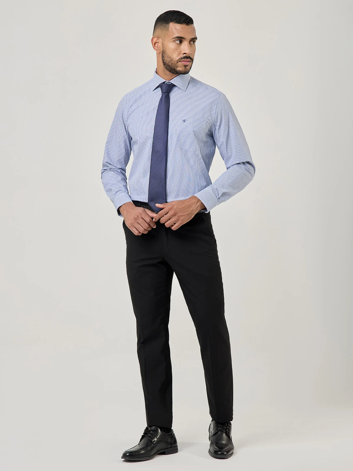 CAMISA MANGA LARGA HOMBRE JOHN HOLDEN - 5