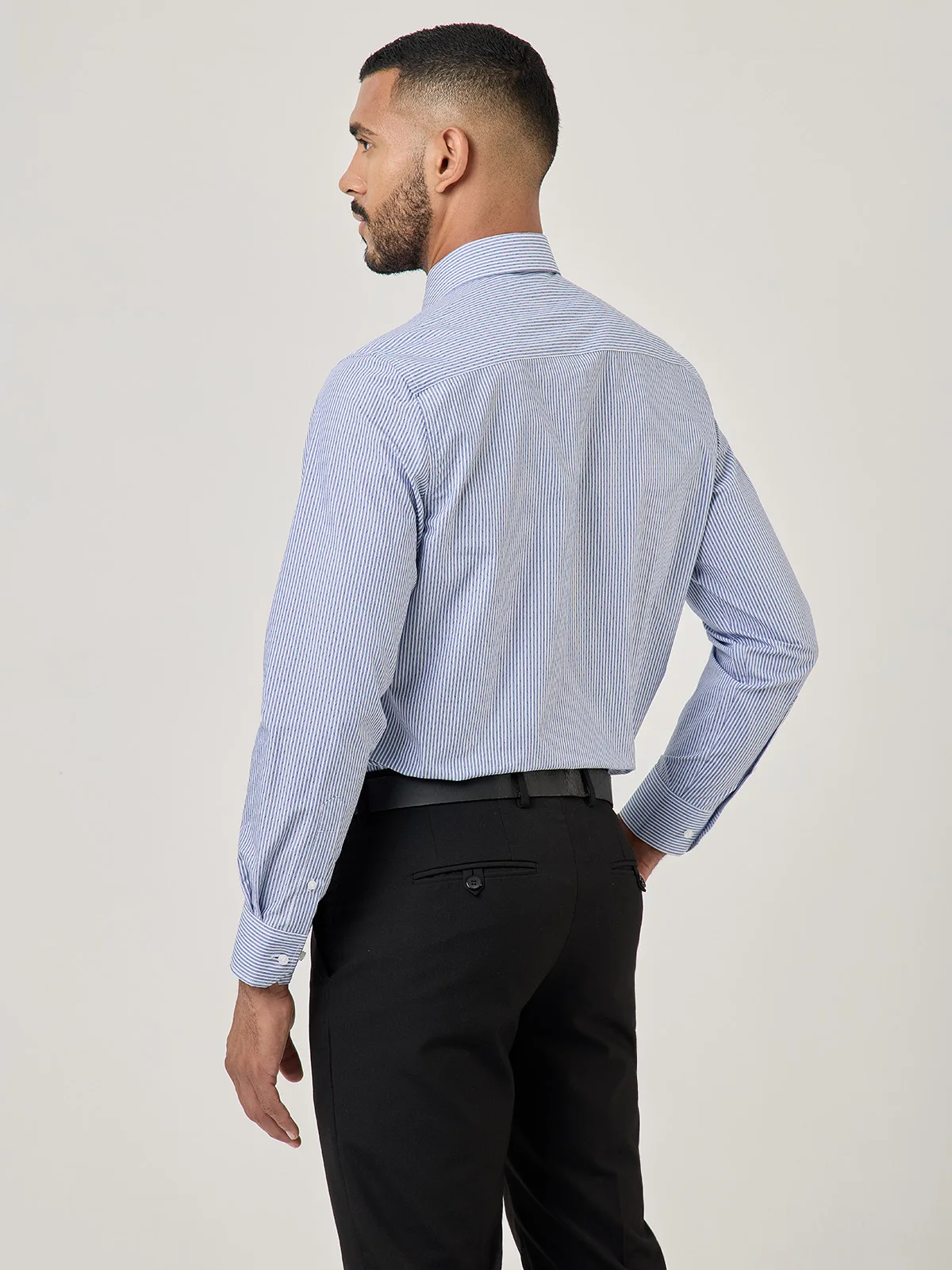 CAMISA MANGA LARGA HOMBRE JOHN HOLDEN - 2