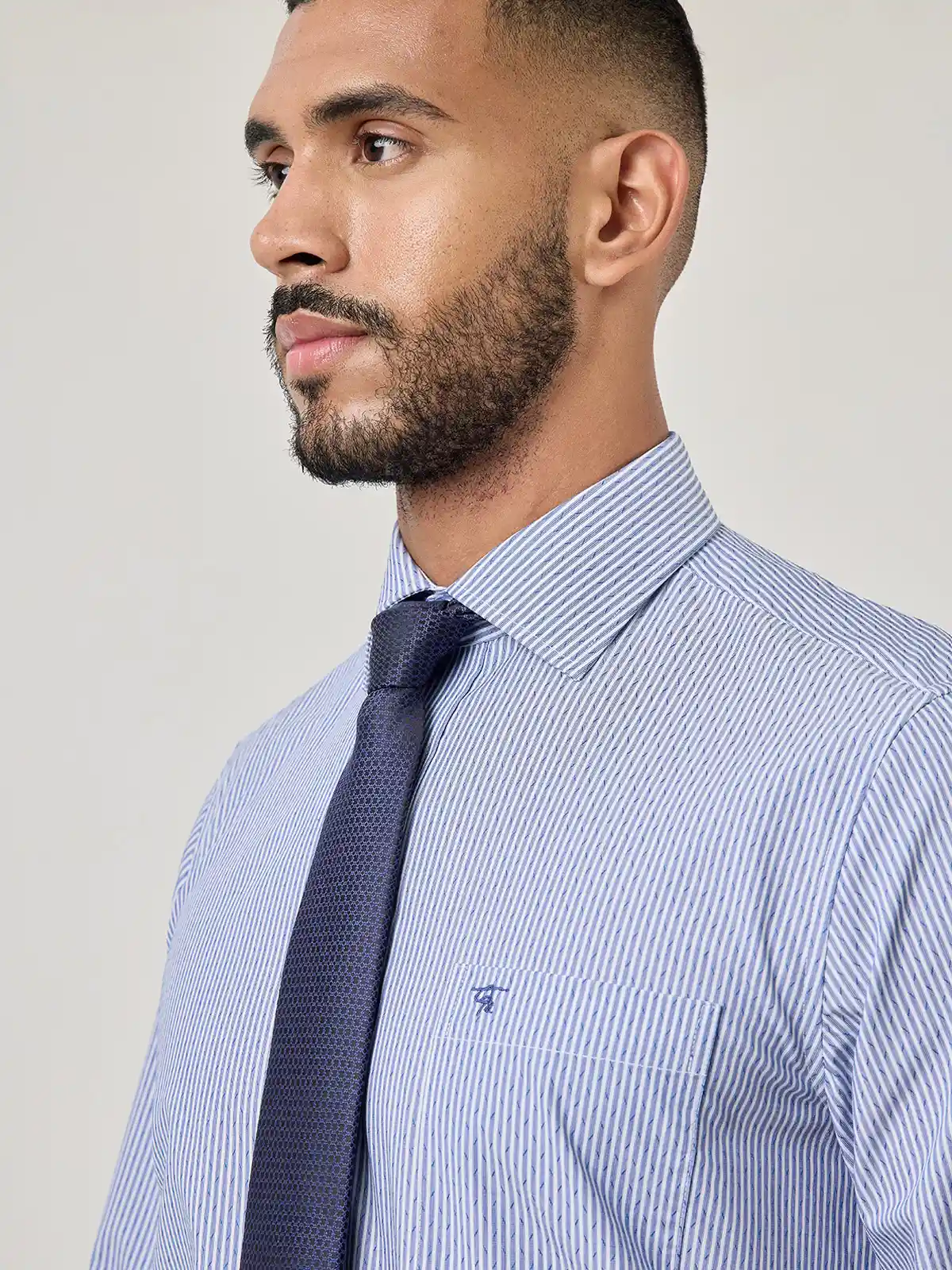 CAMISA MANGA LARGA HOMBRE JOHN HOLDEN - 4
