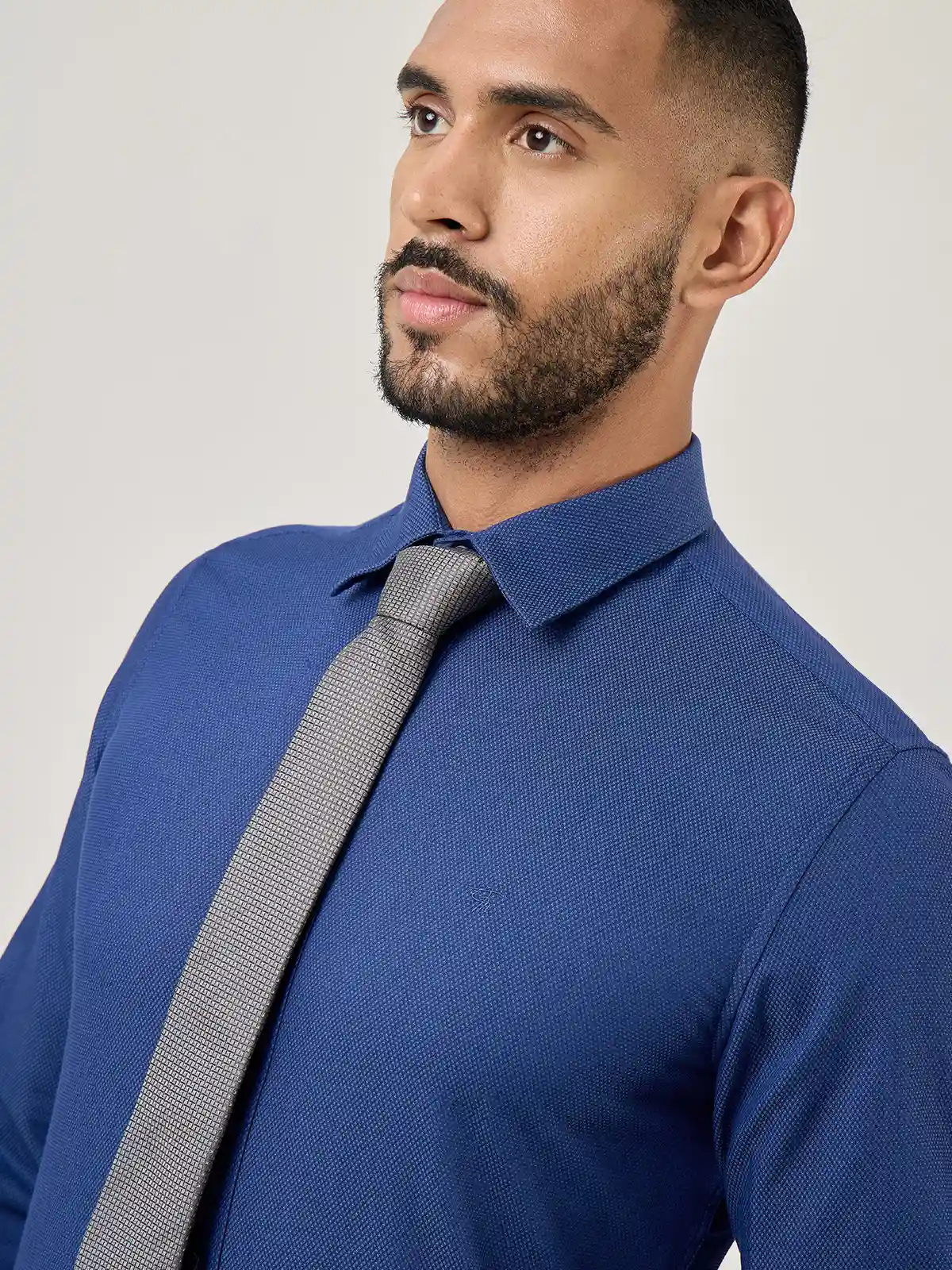 CAMISA MANGA LARGA HOMBRE JOHN HOLDEN - 4