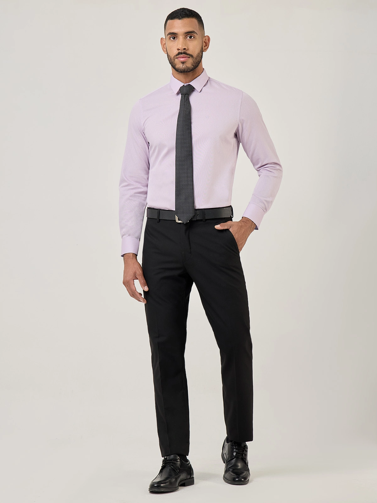 CAMISA MANGA LARGA HOMBRE JOHN HOLDEN - 5