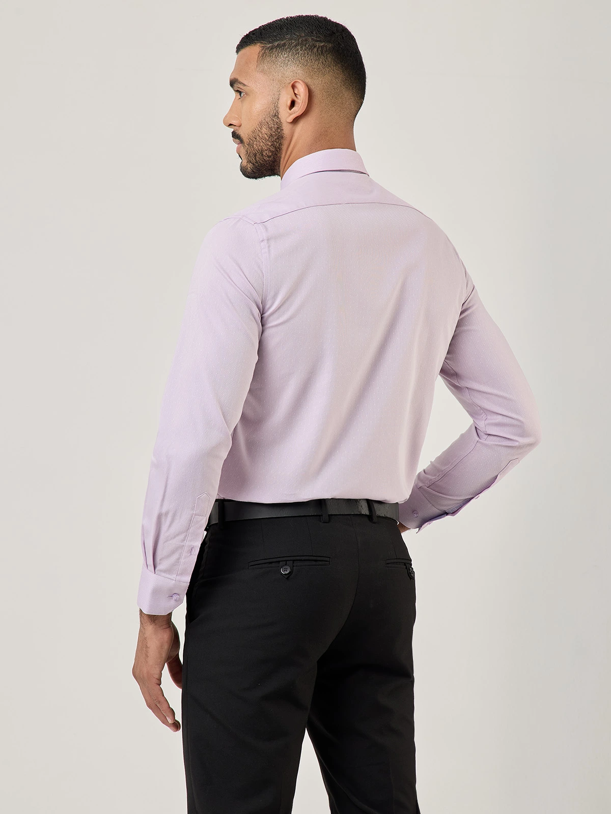 CAMISA MANGA LARGA HOMBRE JOHN HOLDEN - 2