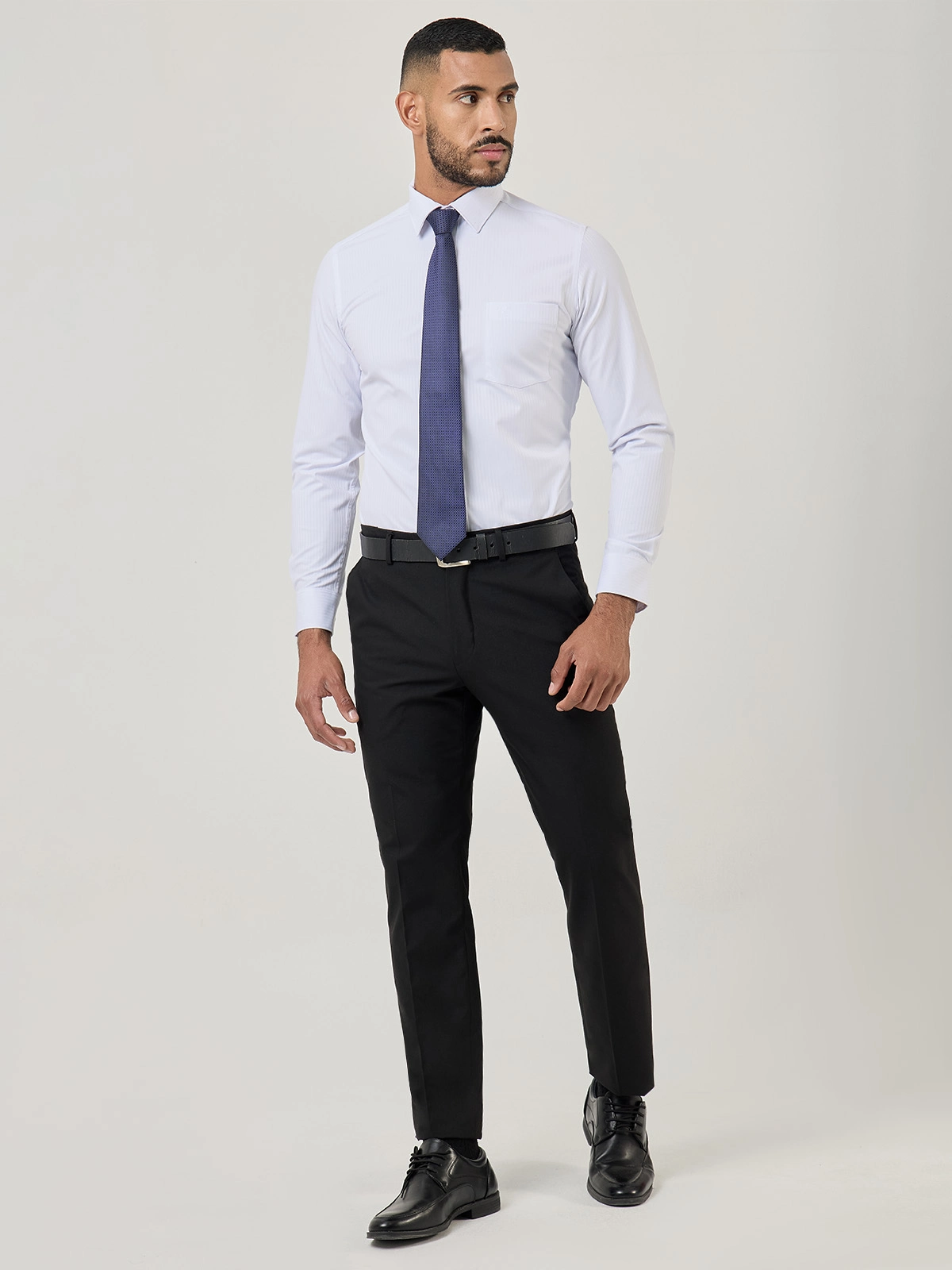 CAMISA MANGA LARGA HOMBRE JOHN HOLDEN - 5