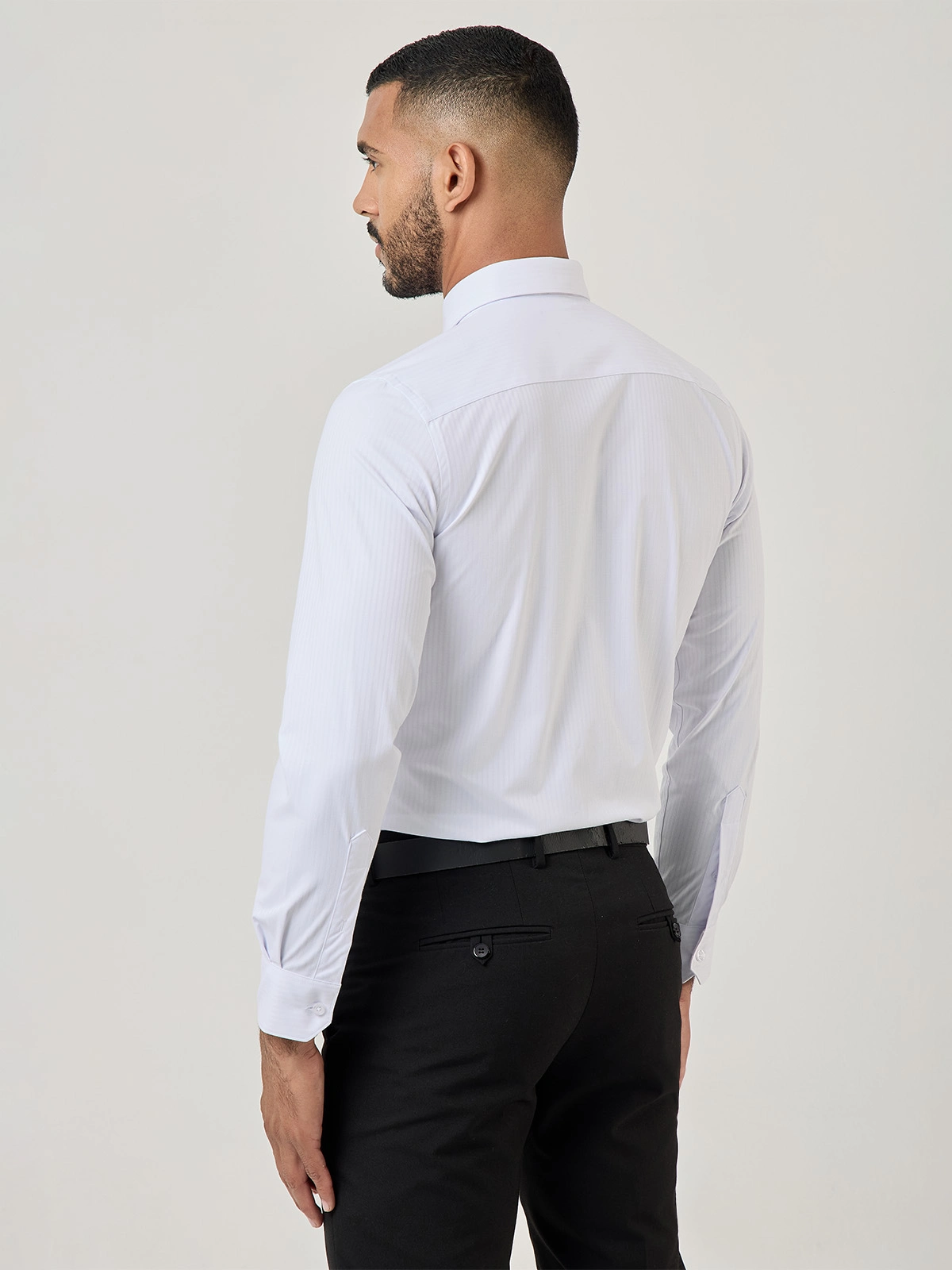 CAMISA MANGA LARGA HOMBRE JOHN HOLDEN - 2