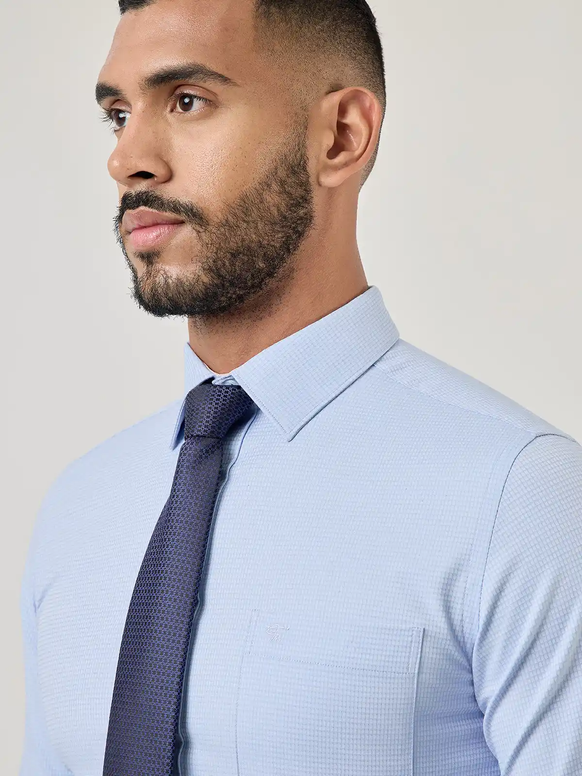 CAMISA MANGA LARGA HOMBRE JOHN HOLDEN - 4