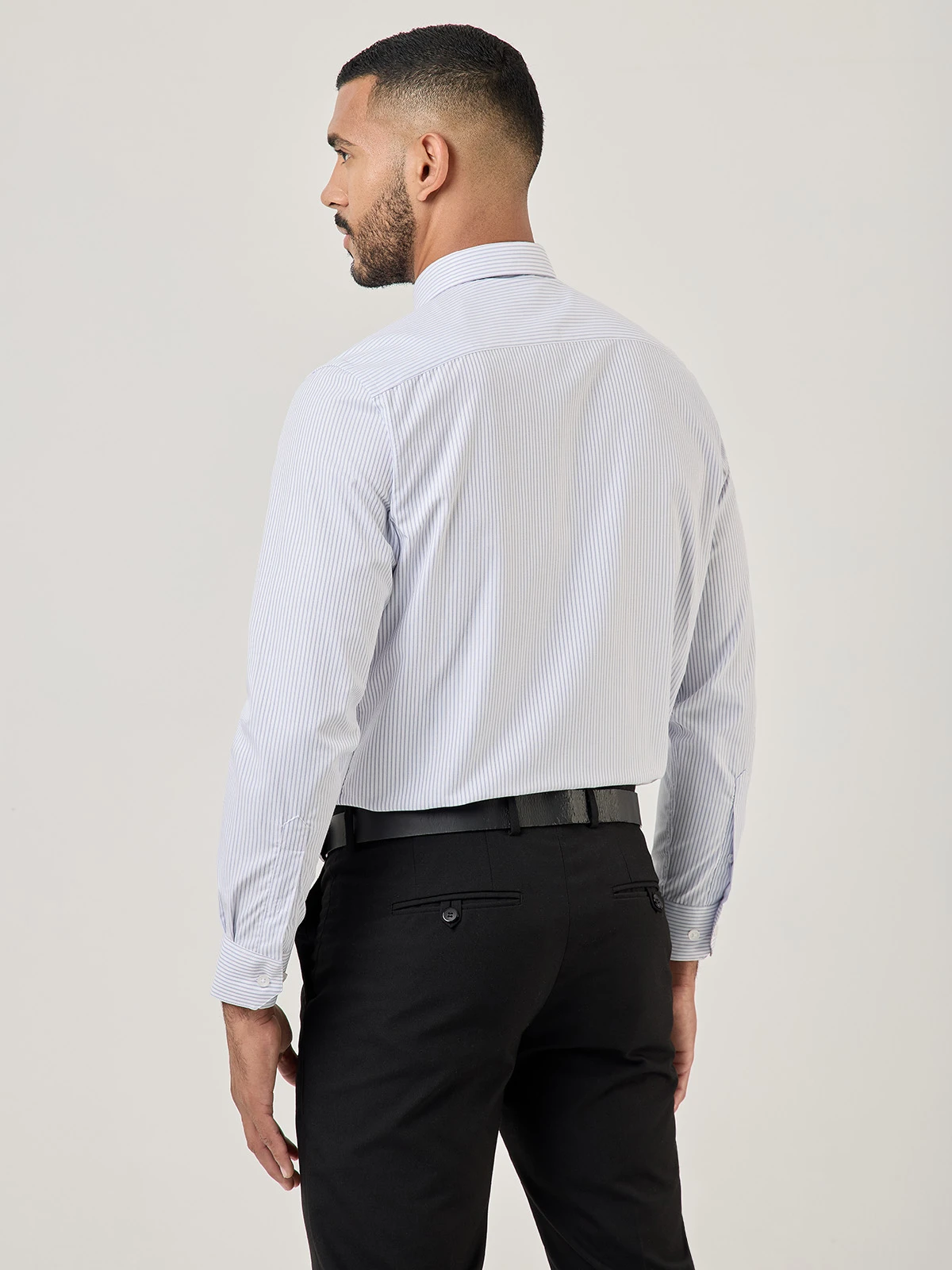 CAMISA MANGA LARGA HOMBRE JOHN HOLDEN - 2
