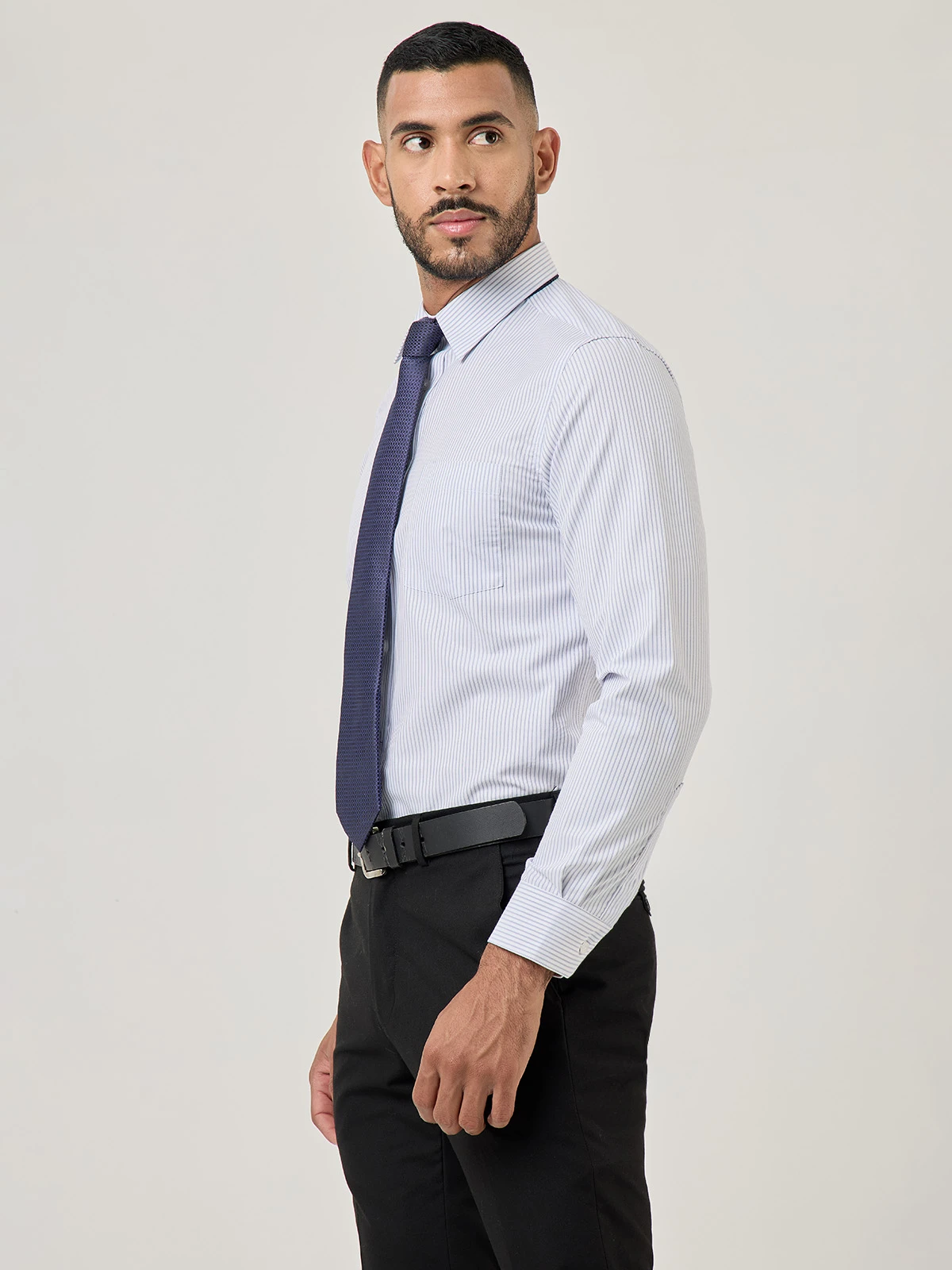 CAMISA MANGA LARGA HOMBRE JOHN HOLDEN - 3