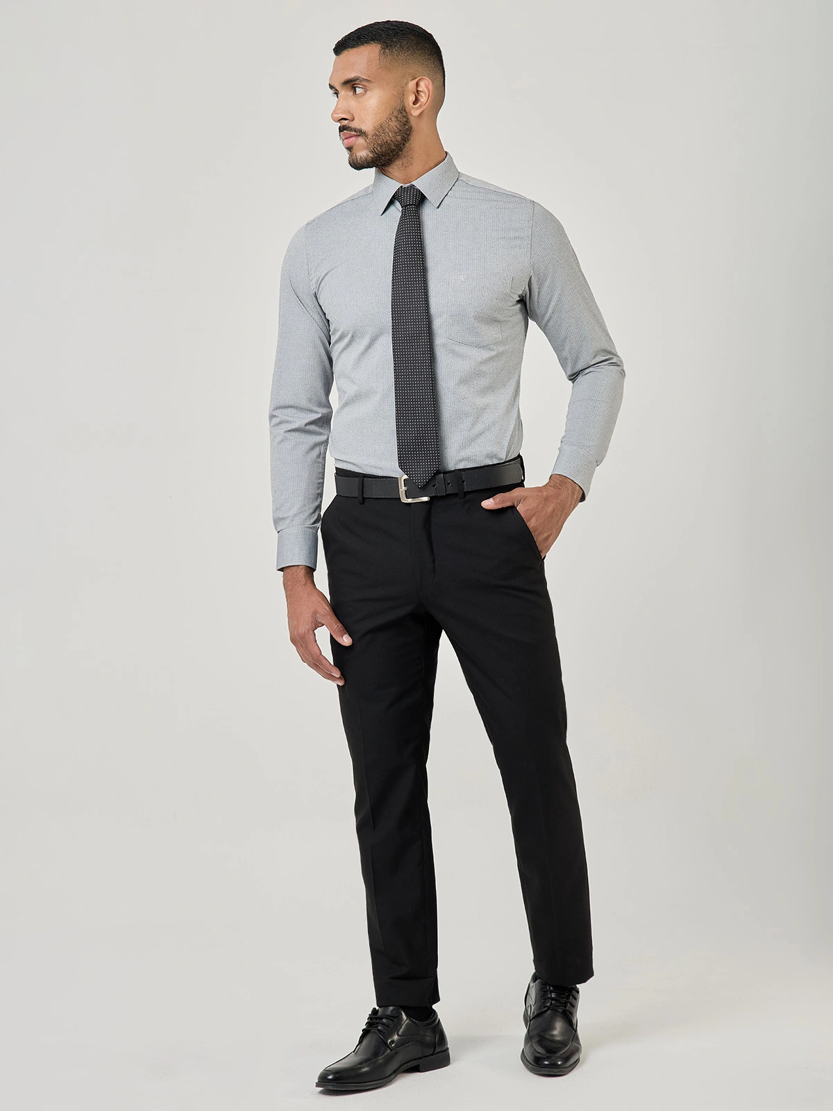 CAMISA MANGA LARGA HOMBRE JOHN HOLDEN - 5