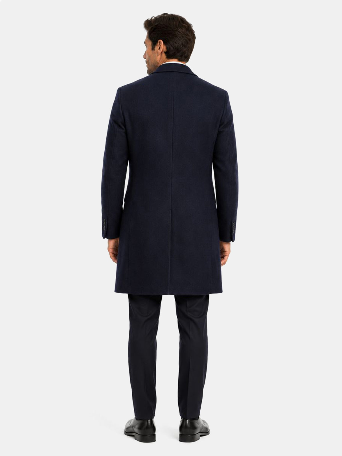 ABRIGO HOMBRE JOHN HOLDEN FORMAL - 2