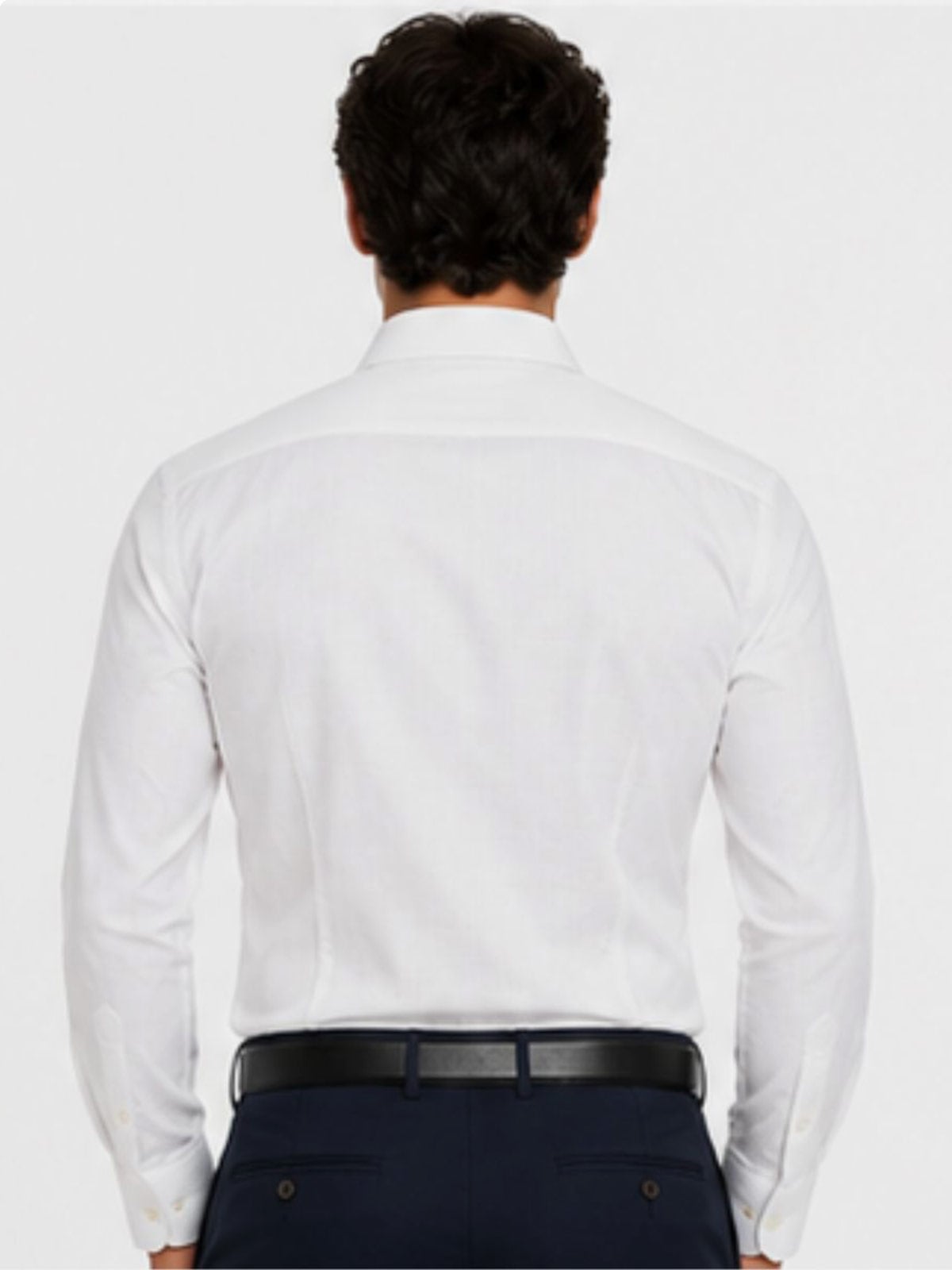 CAMISA MANGA LARGA HOMBRE JOHN HOLDEN ECO - 2