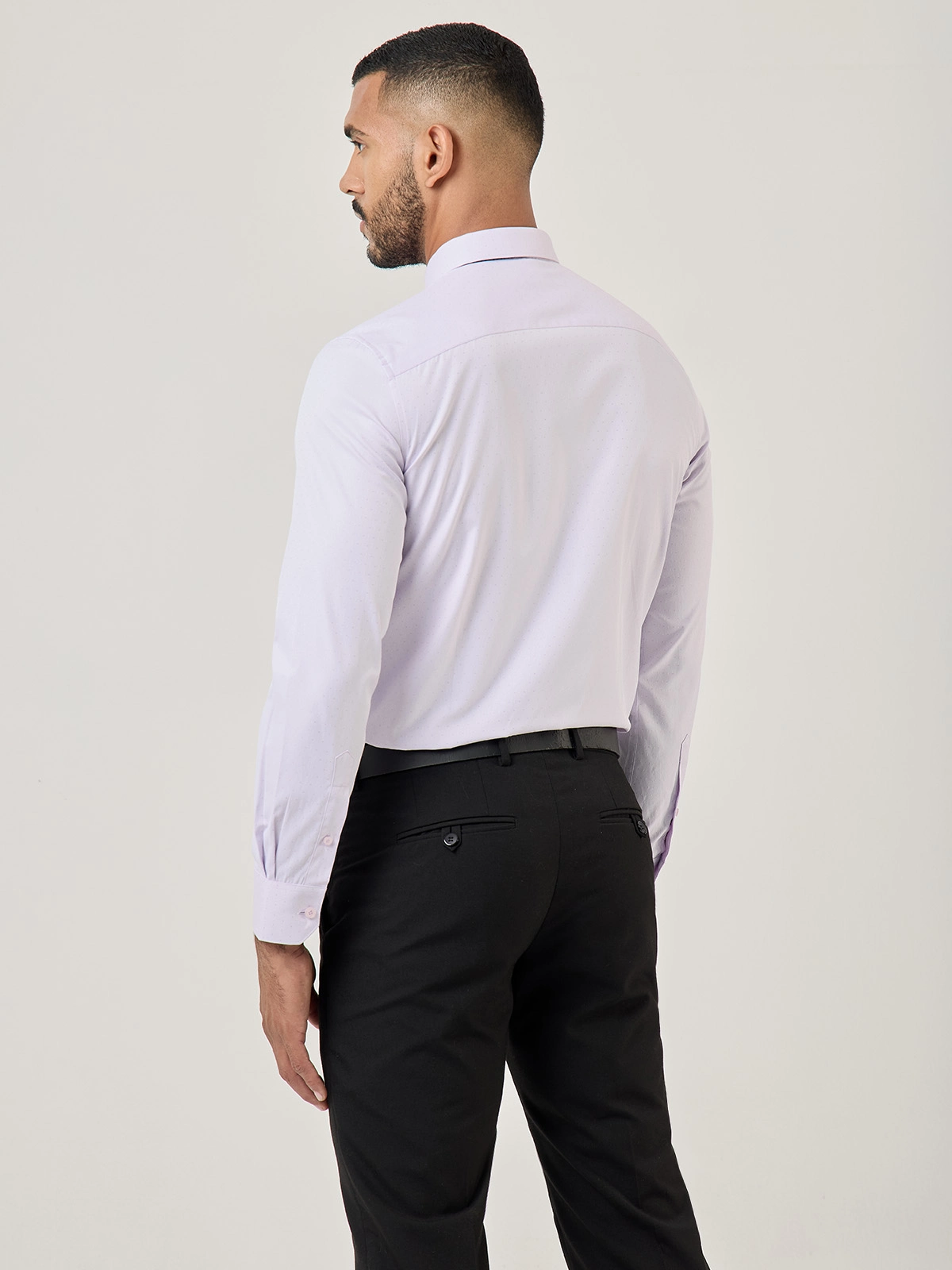 CAMISA MANGA LARGA HOMBRE JOHN HOLDEN - 2