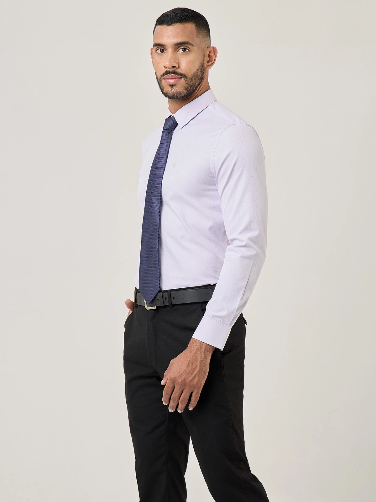 CAMISA MANGA LARGA HOMBRE JOHN HOLDEN - 3