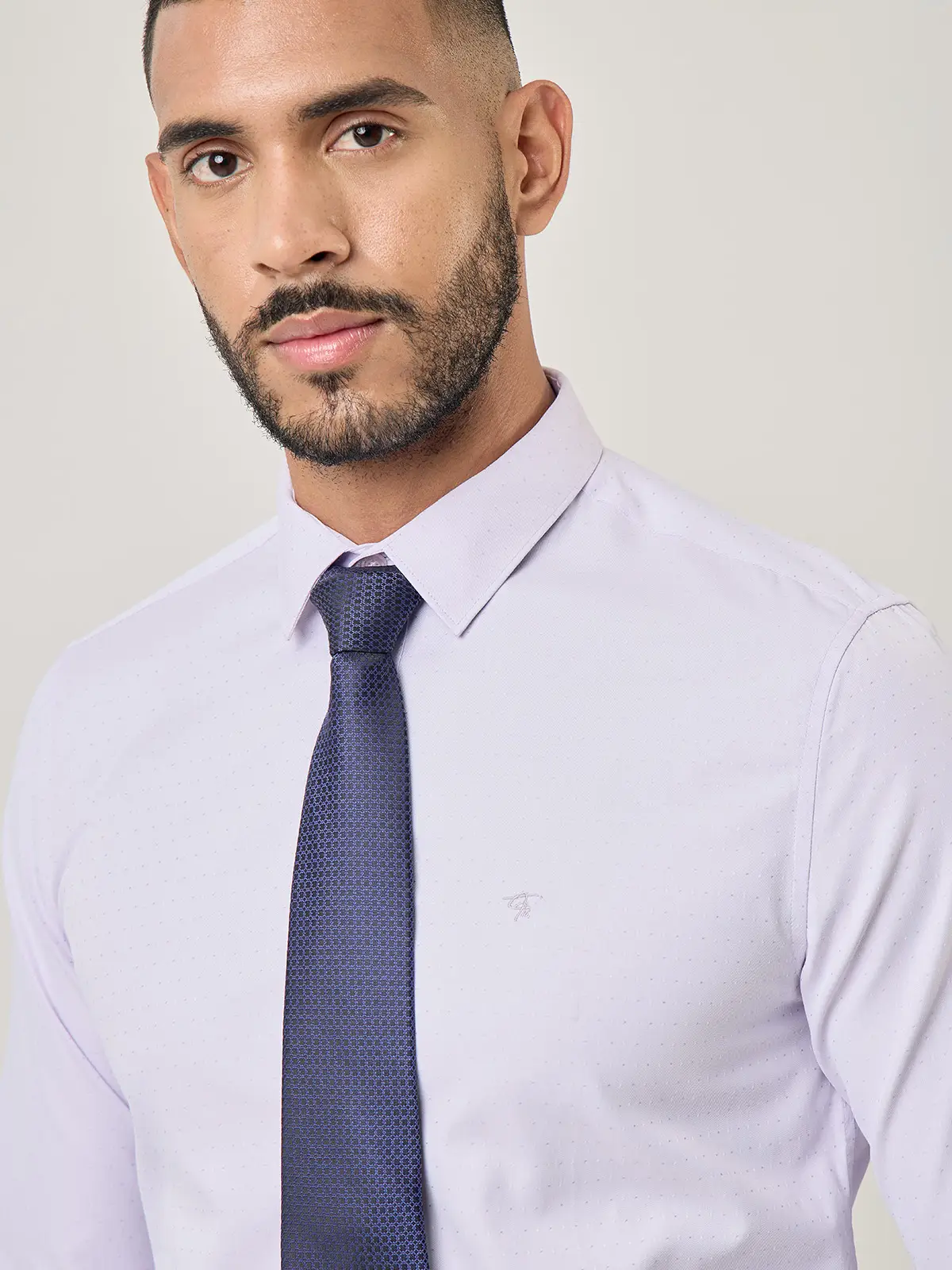 CAMISA MANGA LARGA HOMBRE JOHN HOLDEN - 4