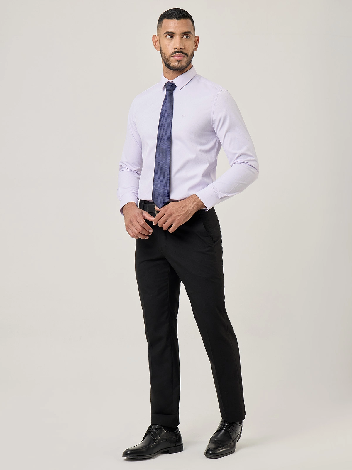 CAMISA MANGA LARGA HOMBRE JOHN HOLDEN - 5