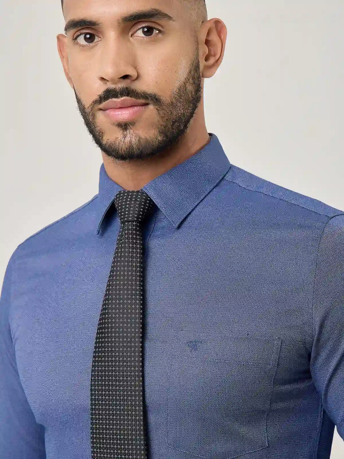 CAMISA MANGA LARGA HOMBRE JOHN HOLDEN - 4