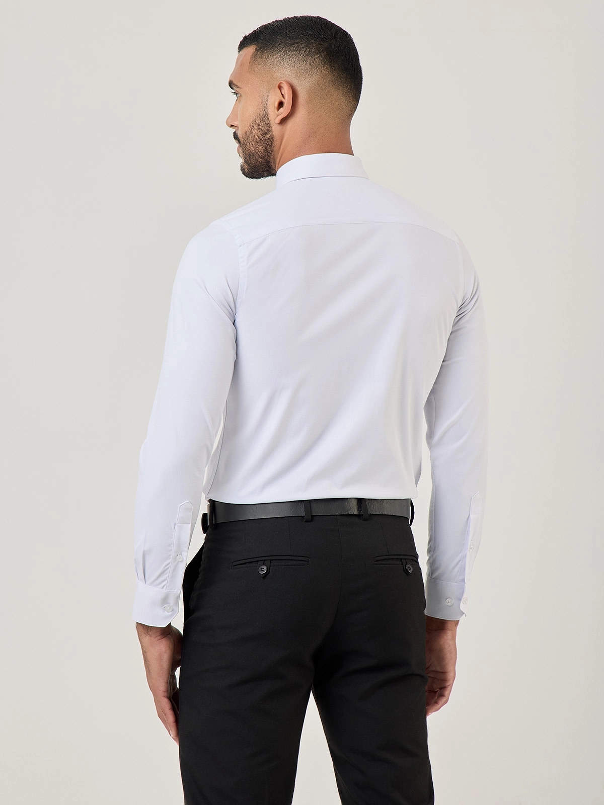 CAMISA MANGA LARGA HOMBRE JOHN HOLDEN - 2