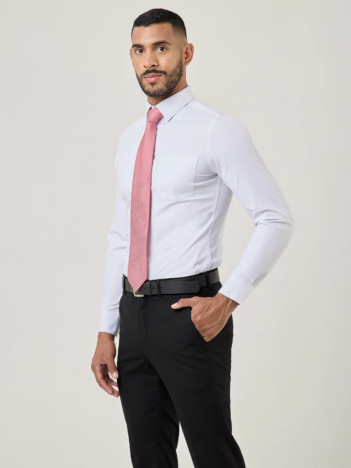 CAMISA MANGA LARGA HOMBRE JOHN HOLDEN - 3