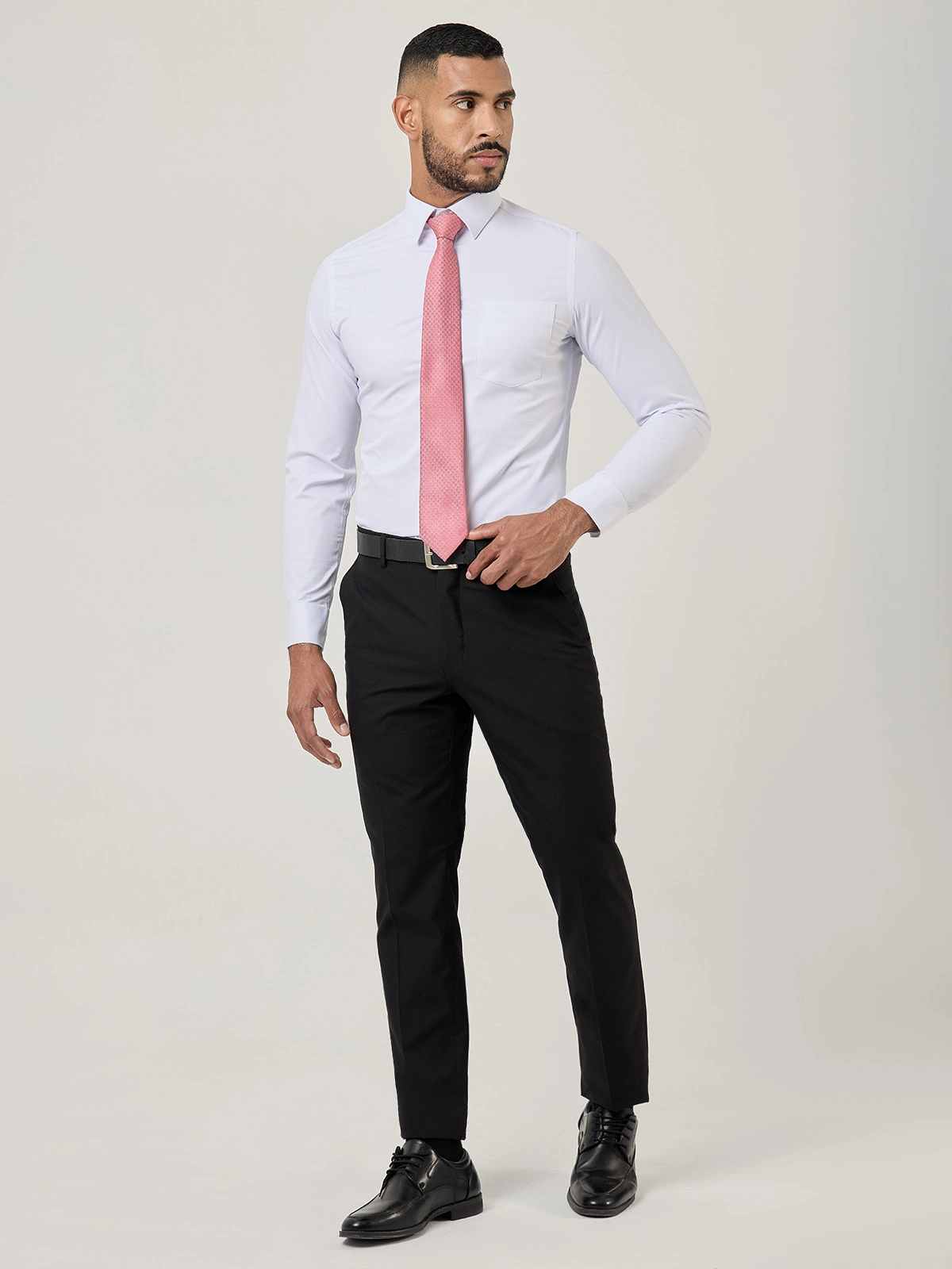 CAMISA MANGA LARGA HOMBRE JOHN HOLDEN - 5