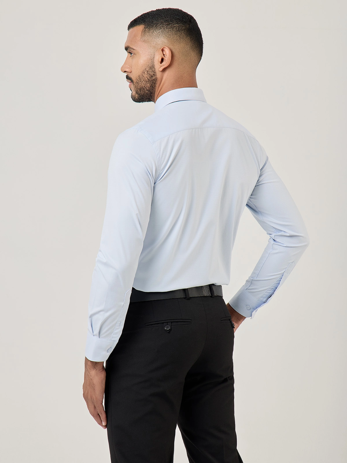 CAMISA MANGA LARGA HOMBRE JOHN HOLDEN - 2