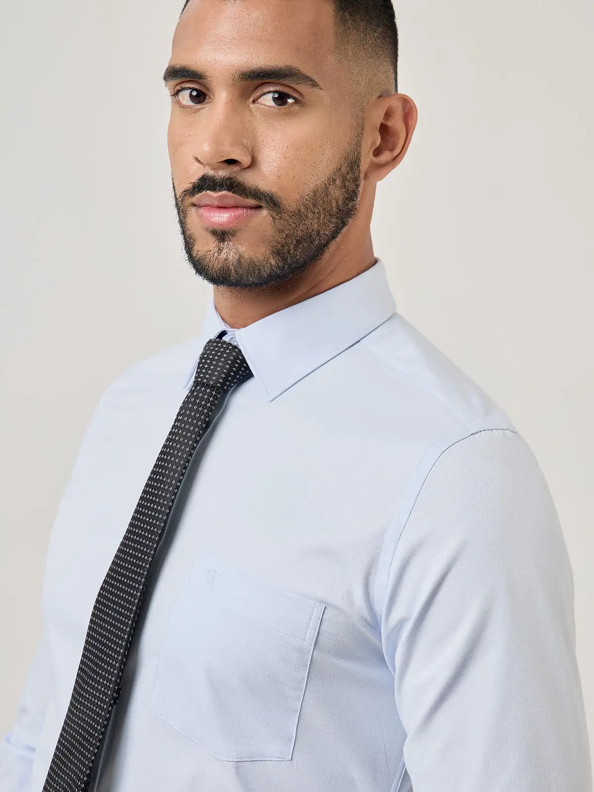CAMISA MANGA LARGA HOMBRE JOHN HOLDEN - 4