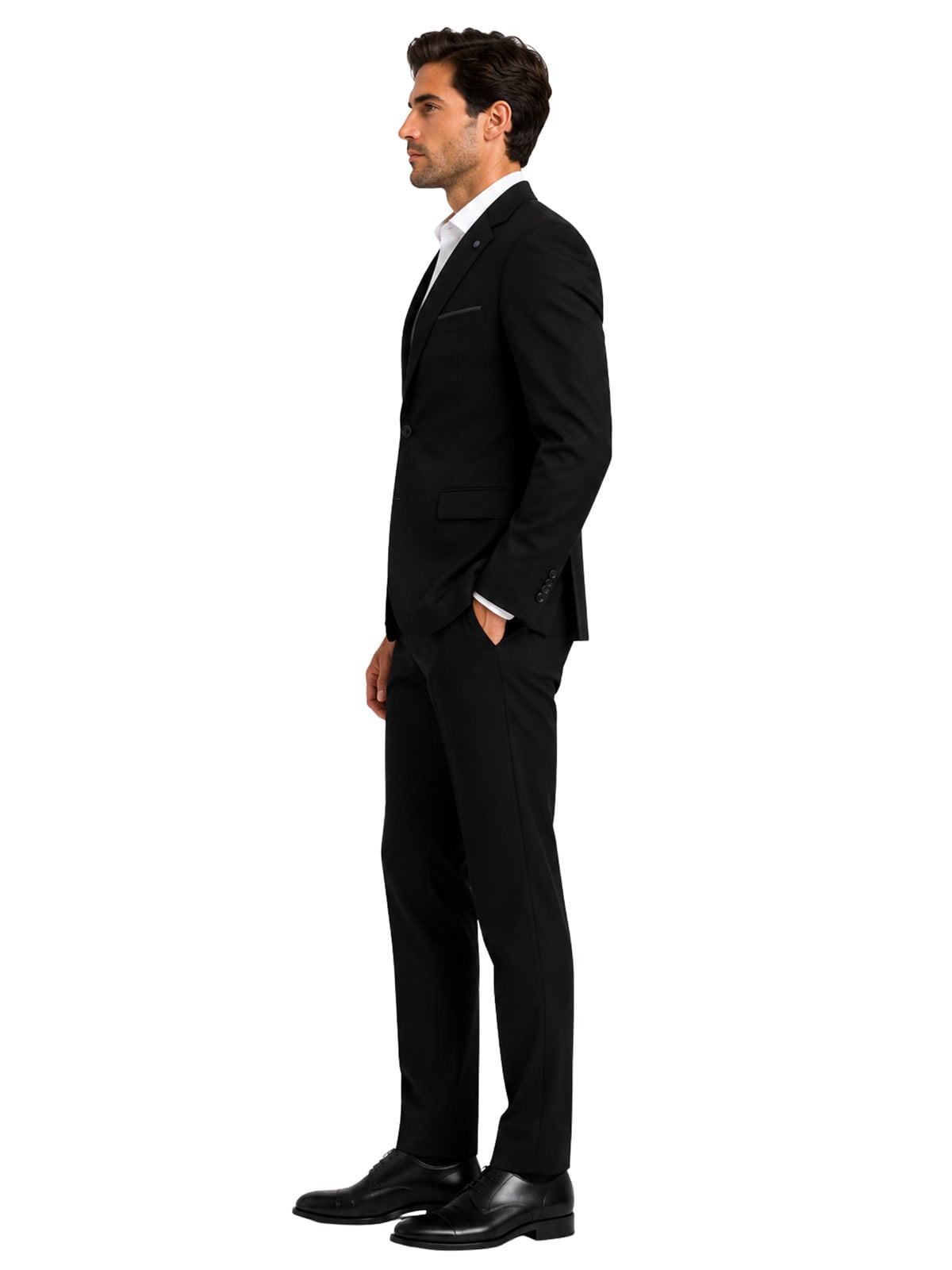 TERNO HOMBRE JOHN HOLDEN MODA - 3