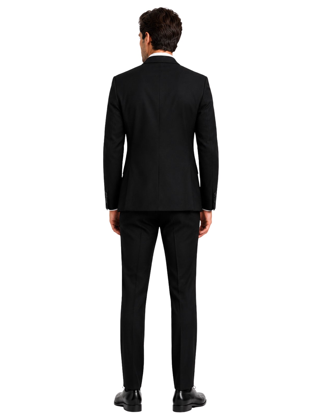 TERNO HOMBRE JOHN HOLDEN MODA - 2
