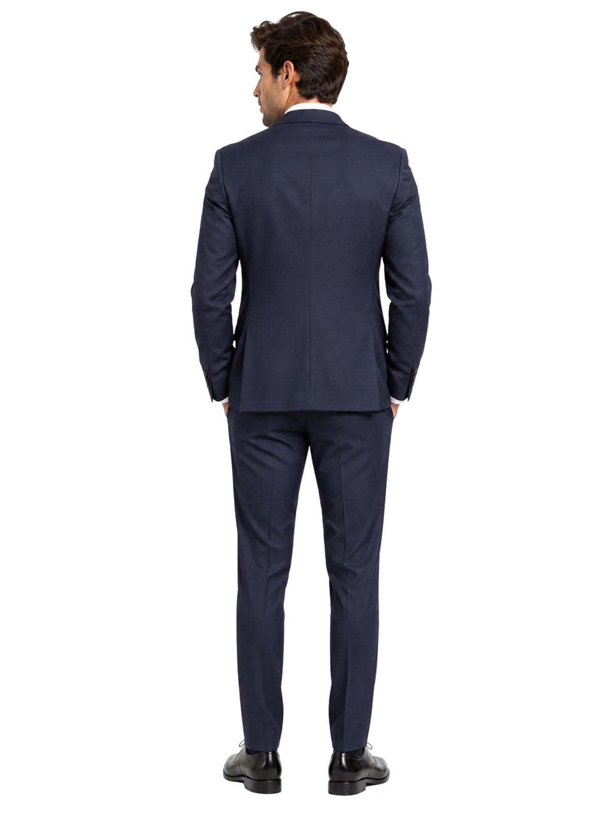 TERNO HOMBRE JOHN HOLDEN MODA - 2
