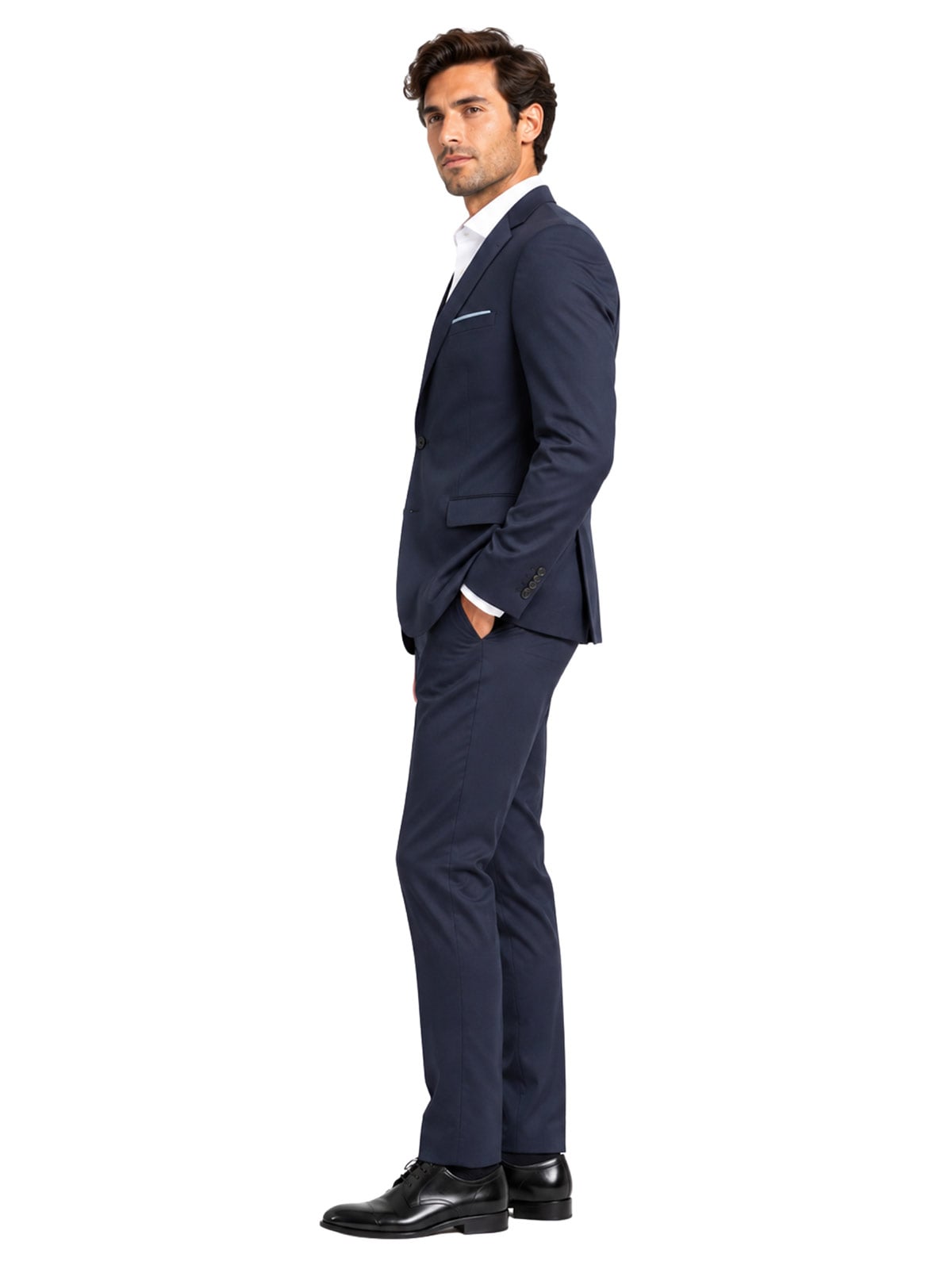 TERNO HOMBRE JOHN HOLDEN MODA - 3