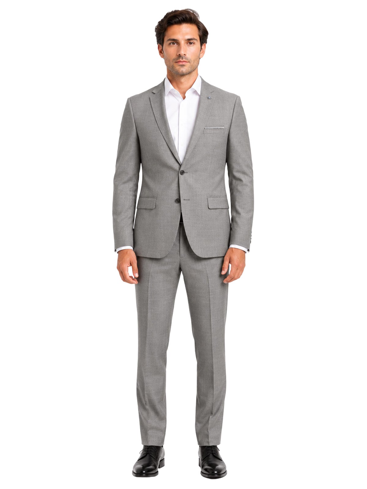 TERNO HOMBRE JOHN HOLDEN MODA - 1