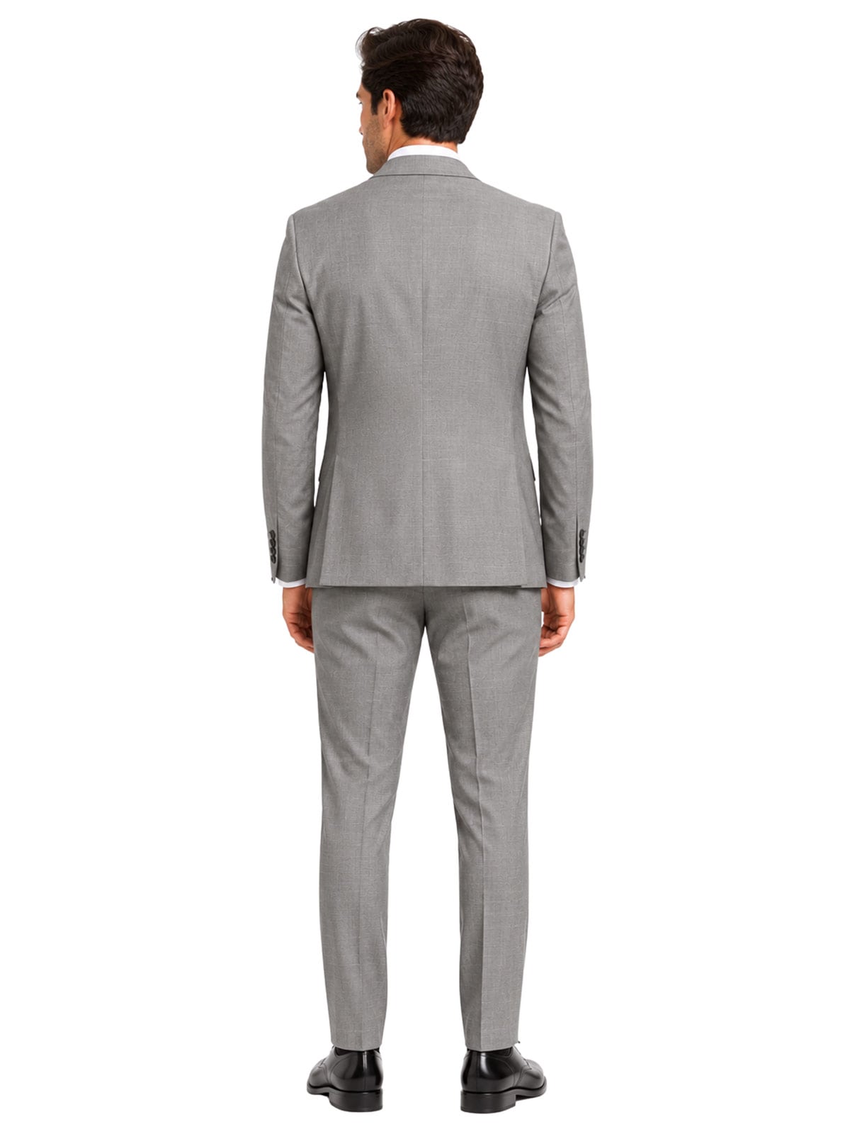 TERNO HOMBRE JOHN HOLDEN MODA - 2