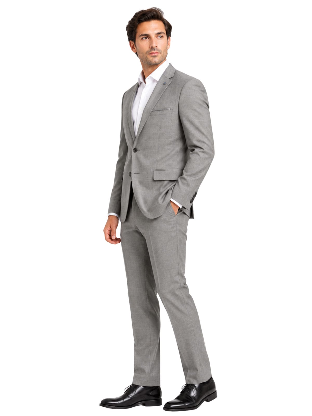 TERNO HOMBRE JOHN HOLDEN MODA - 3