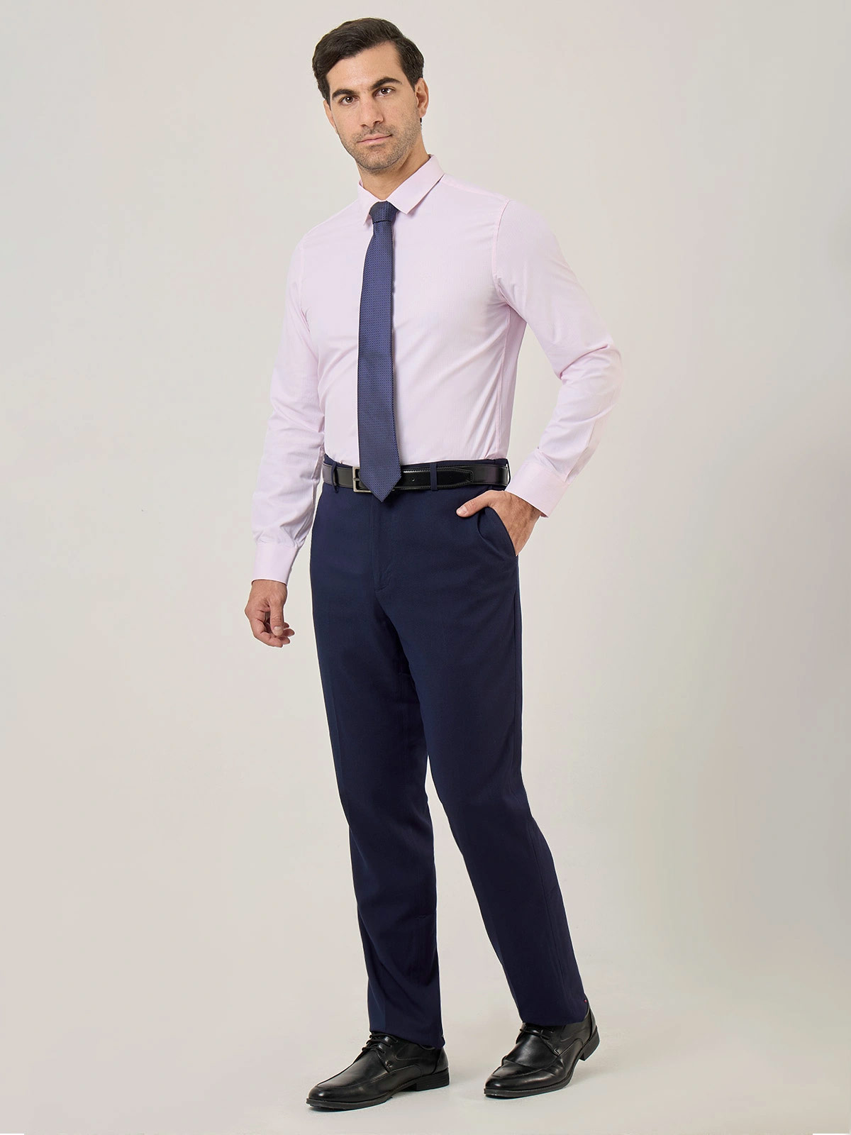 PANTALÓN HOMBRE JOHN HOLDEN - 1