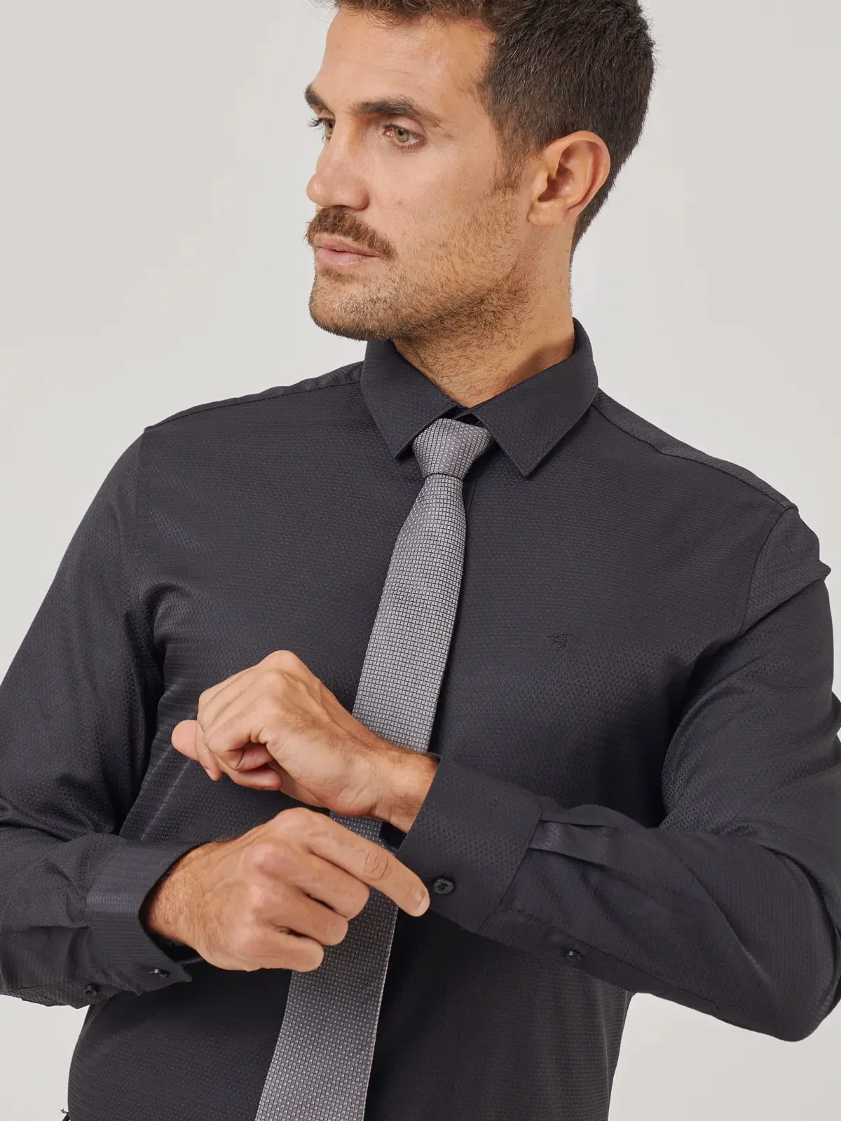 CAMISA MANGA LARGA HOMBRE JOHN HOLDEN - 4