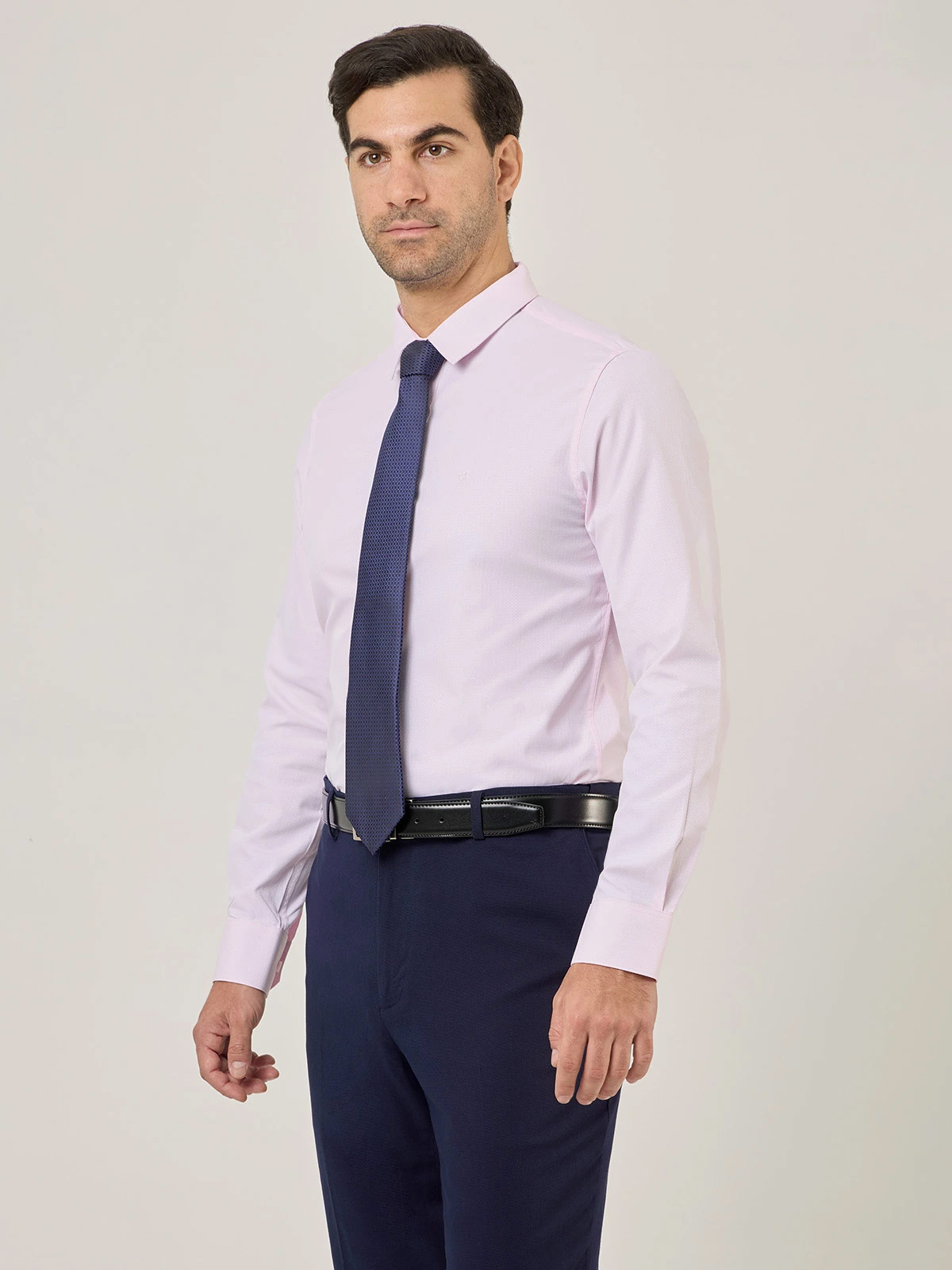 CAMISA MANGA LARGA HOMBRE JOHN HOLDEN - 2
