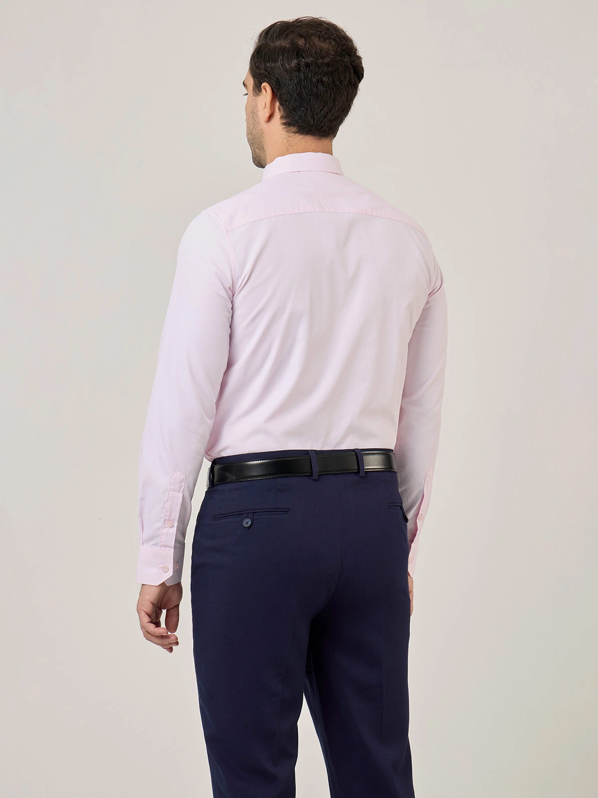 CAMISA MANGA LARGA HOMBRE JOHN HOLDEN - 3