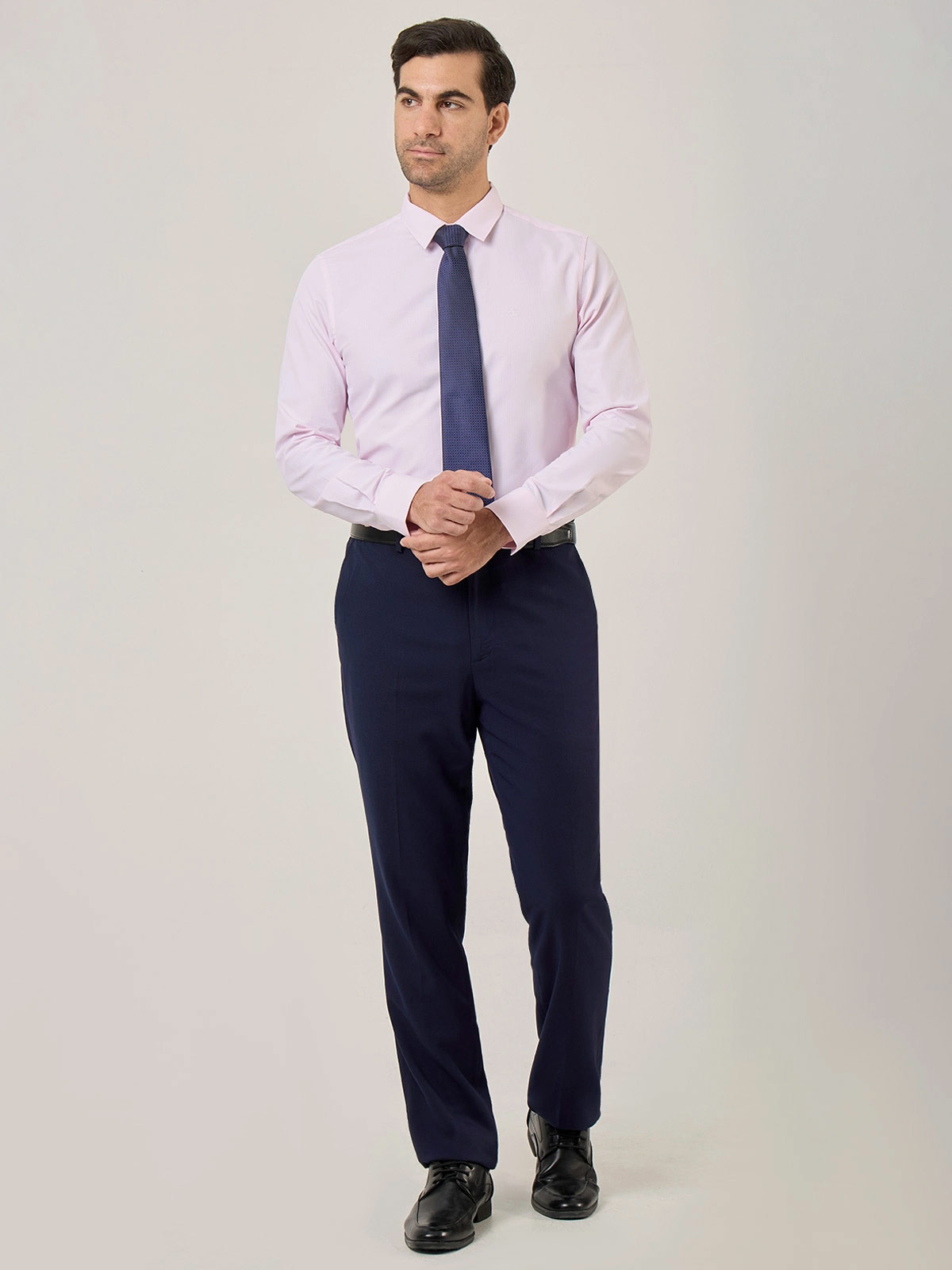 CAMISA MANGA LARGA HOMBRE JOHN HOLDEN - 5