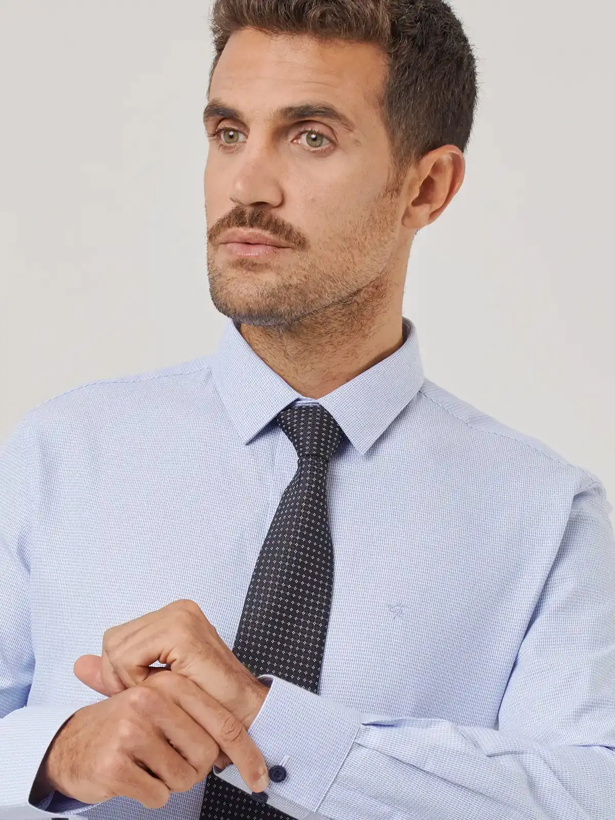 CAMISA MANGA LARGA HOMBRE JOHN HOLDEN - 4