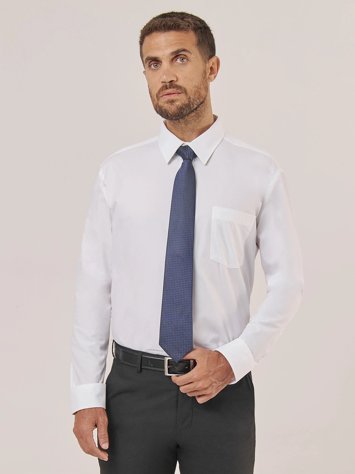 CAMISA HOMBRE JOHN HOLDEN - 1