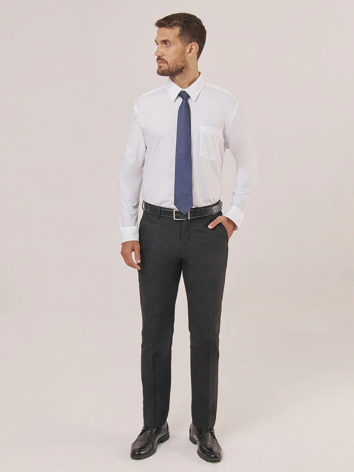 CAMISA HOMBRE JOHN HOLDEN - 5