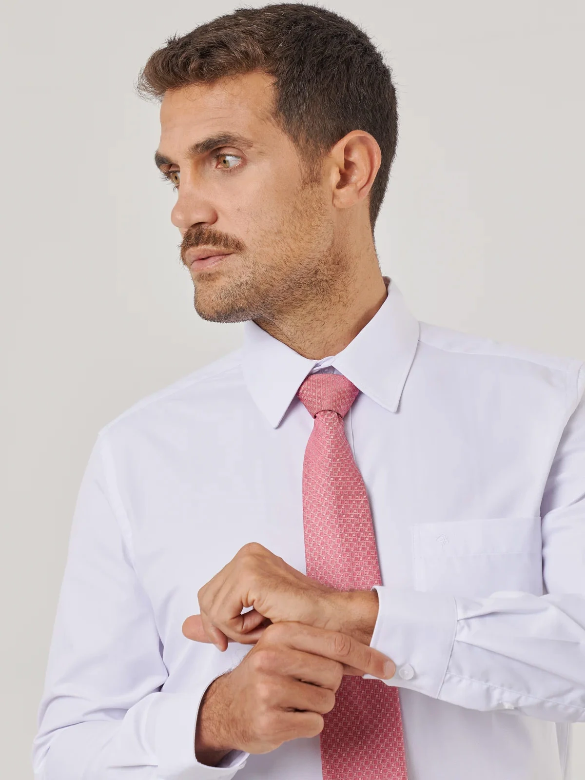 CAMISA MANGA LARGA HOMBRE JOHN HOLDEN NAC-ECO - 4