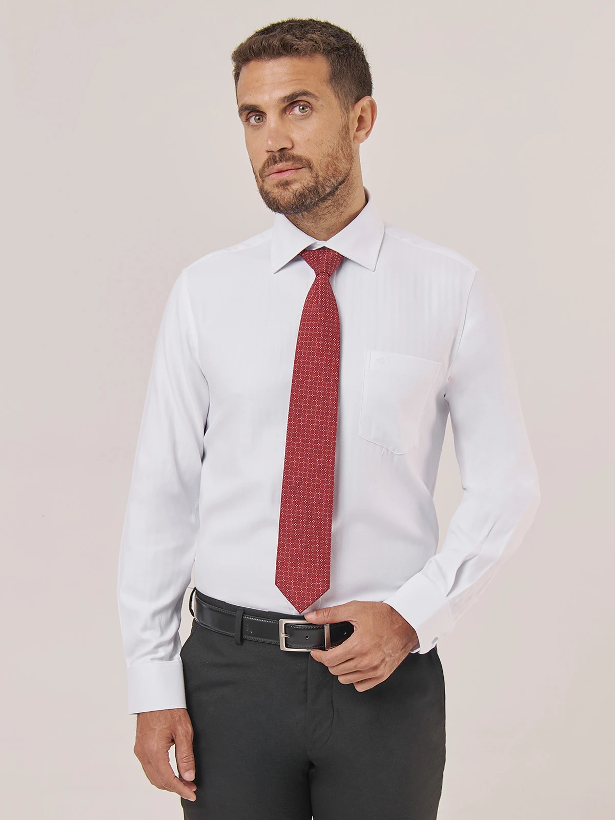 CAMISA HOMBRE JOHN HOLDEN - 1