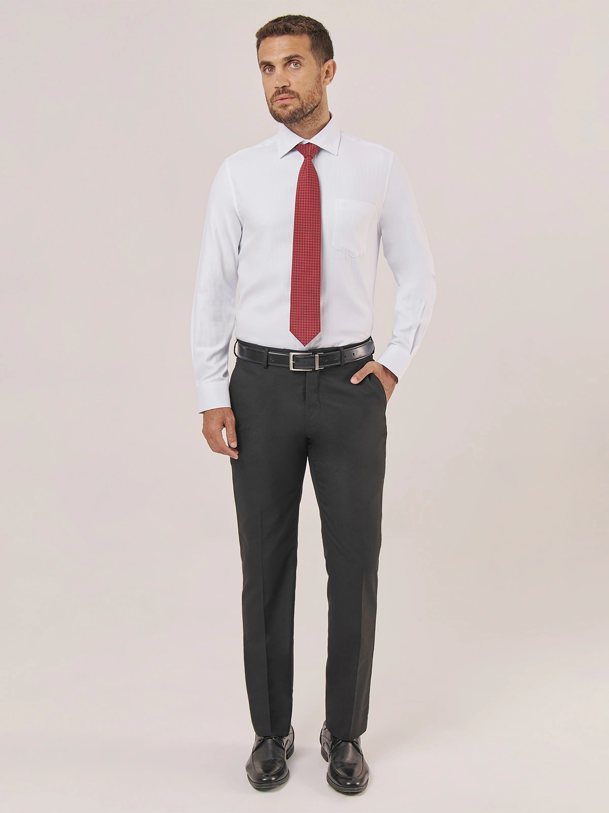CAMISA HOMBRE JOHN HOLDEN - 5