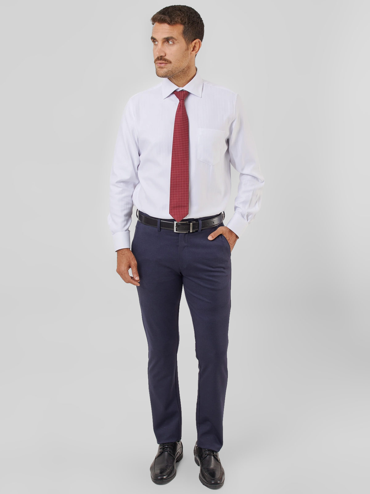 PANTALÓN HOMBRE JOHN HOLDEN PF0076 - 1